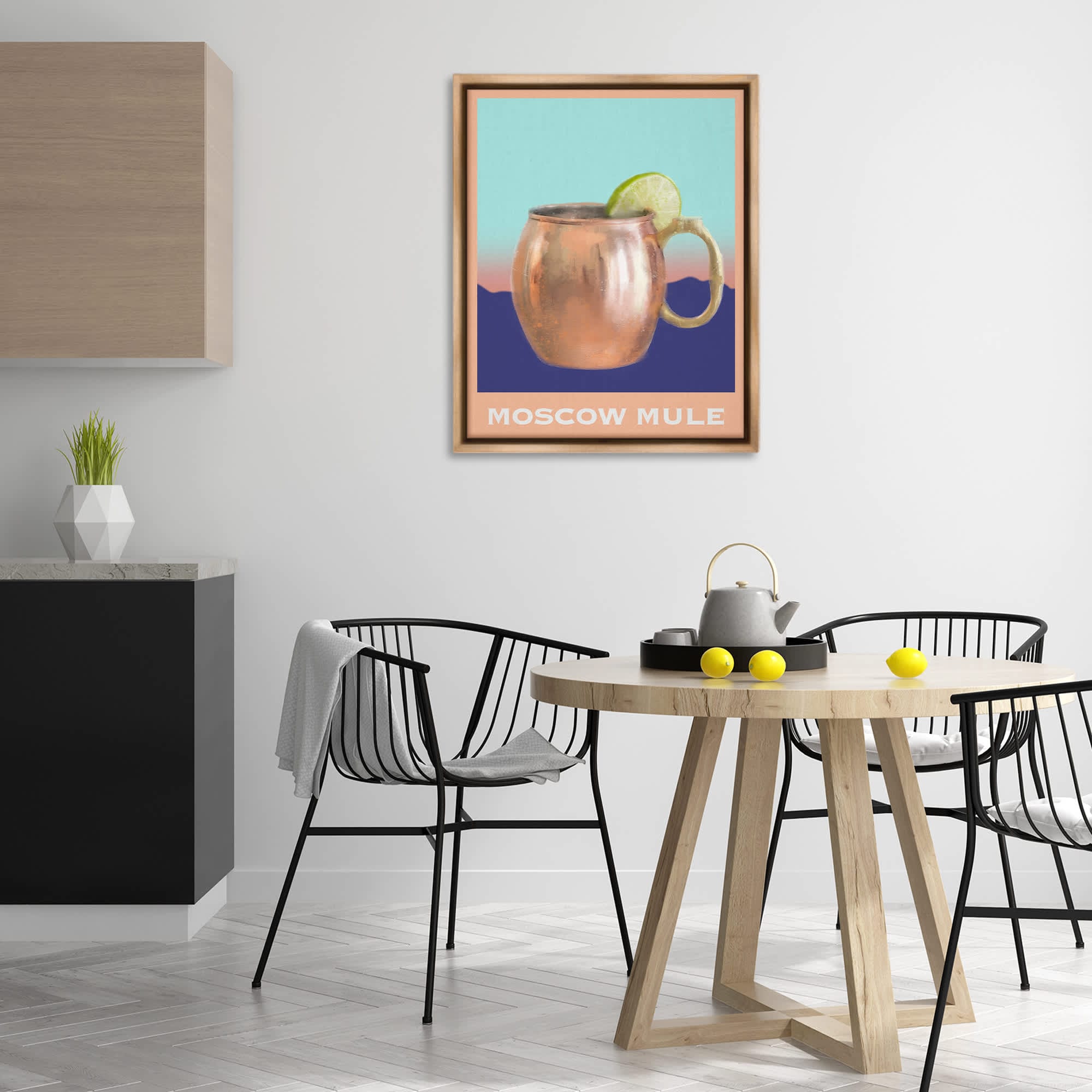 Stupell Industries BS-498-FFE-24X30 Wall-Art - View #3