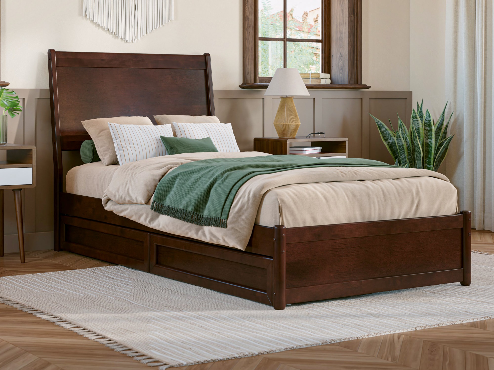 AFI AR9987114 beds - View #4
