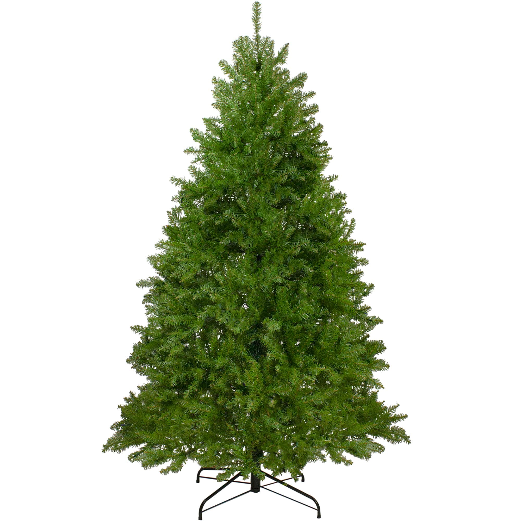 Northlight - 6.5 feet Northern Pine Full Artificial Christmas Tree Unlit