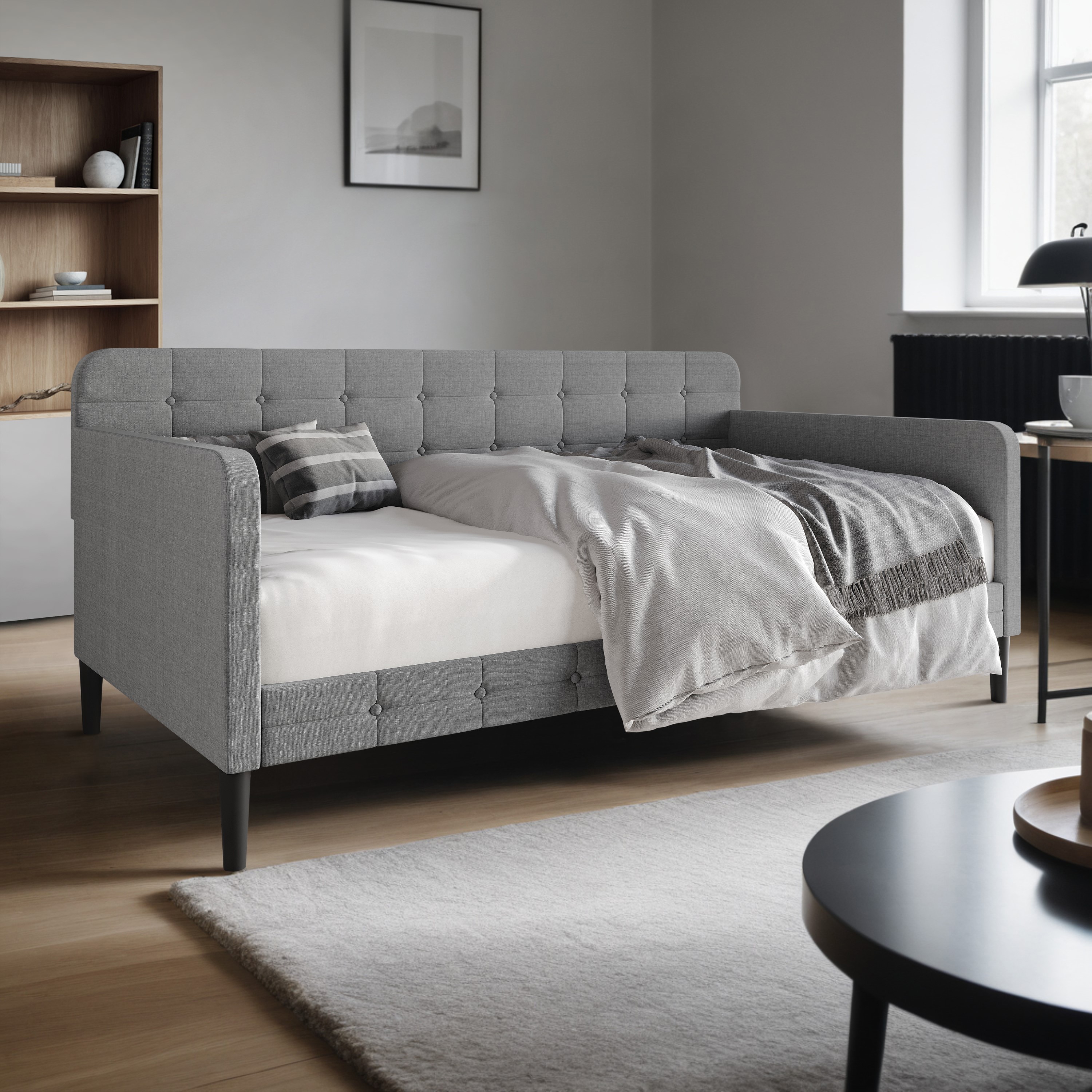 Home Design 50039-011 beds - View #2