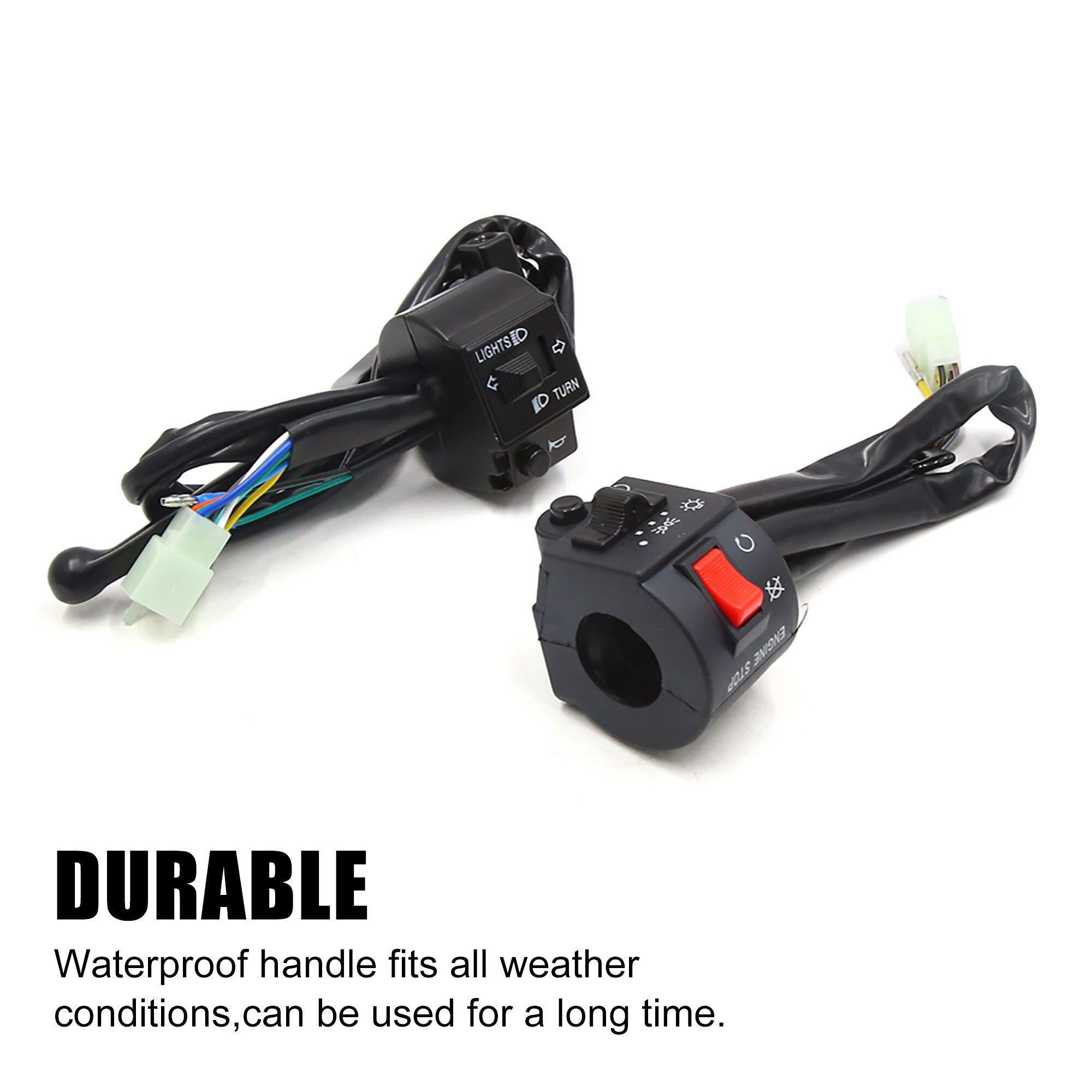 Unique Bargains S26012800UX4677 Jump-Starters - View #4
