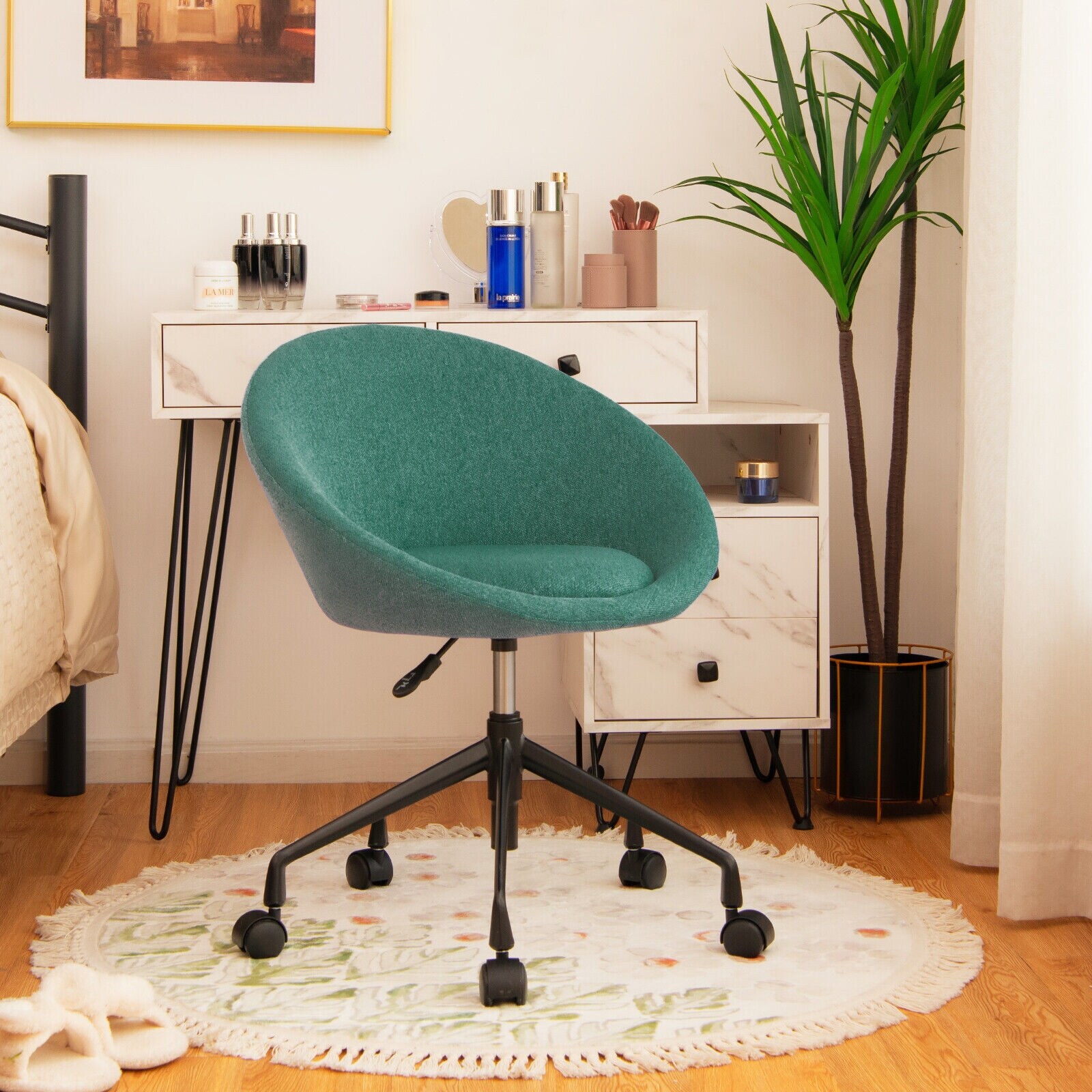 LIVIZA INS-10357GN chairs - View #3