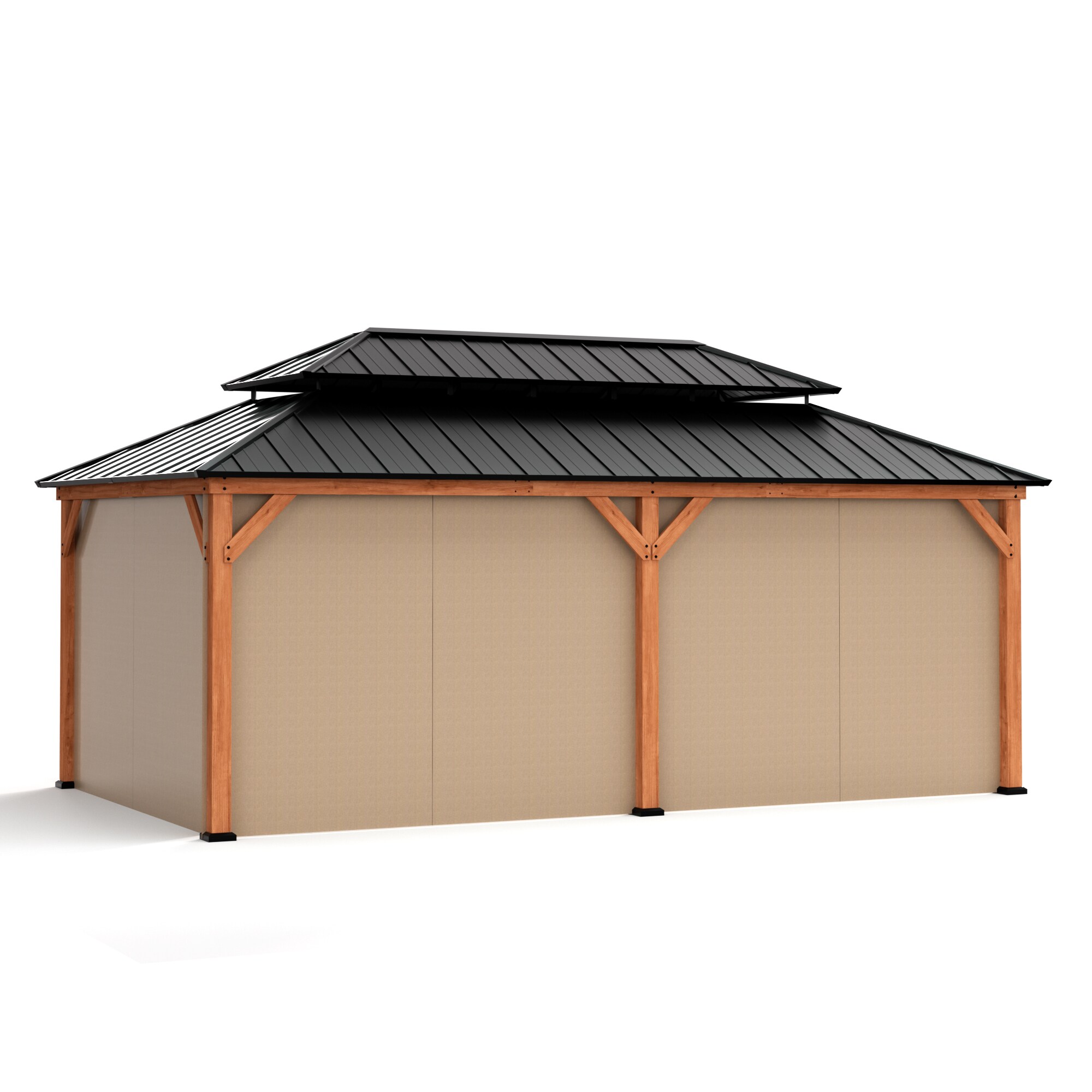 ELEVATE OUTDOORS IG10600013C-1220WW Gazebo-Parts-Accessories - View #5