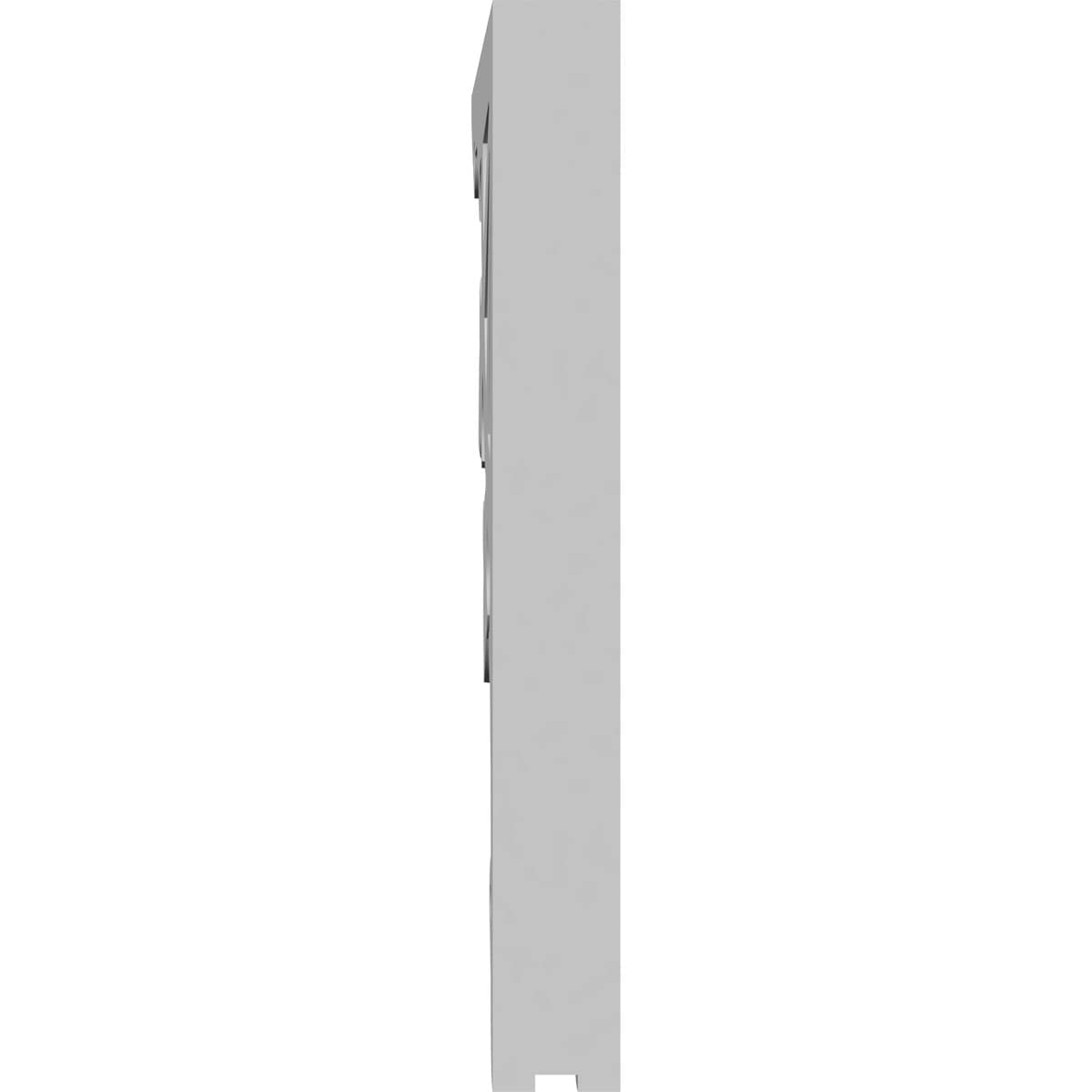 Ekena Millwork CORP01X16X16RL corbels - View #4