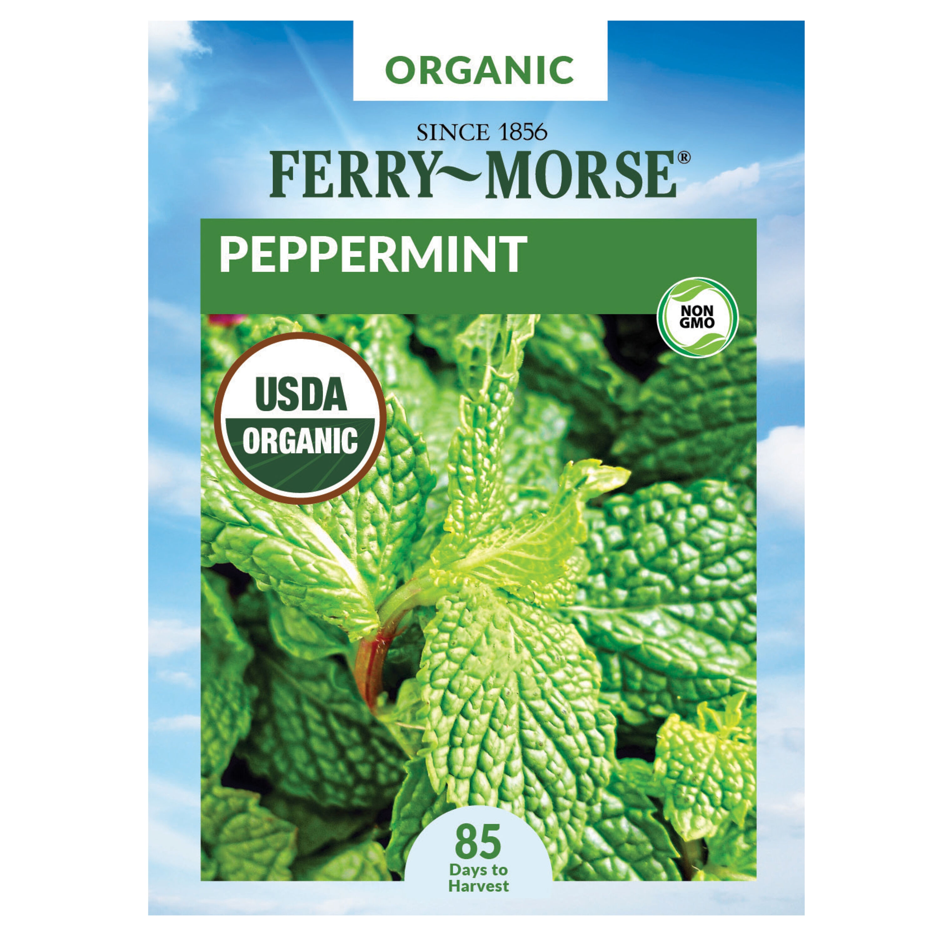 Your Complete Indoor Growing Seed Starting Kit with Garden Seeds from Ferry-Morse Seeds