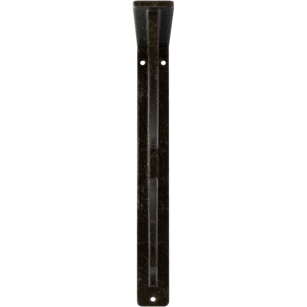 Ekena Millwork BKTM01X07X10SBRAWS Mending-Plates-Brackets-Braces - View #3
