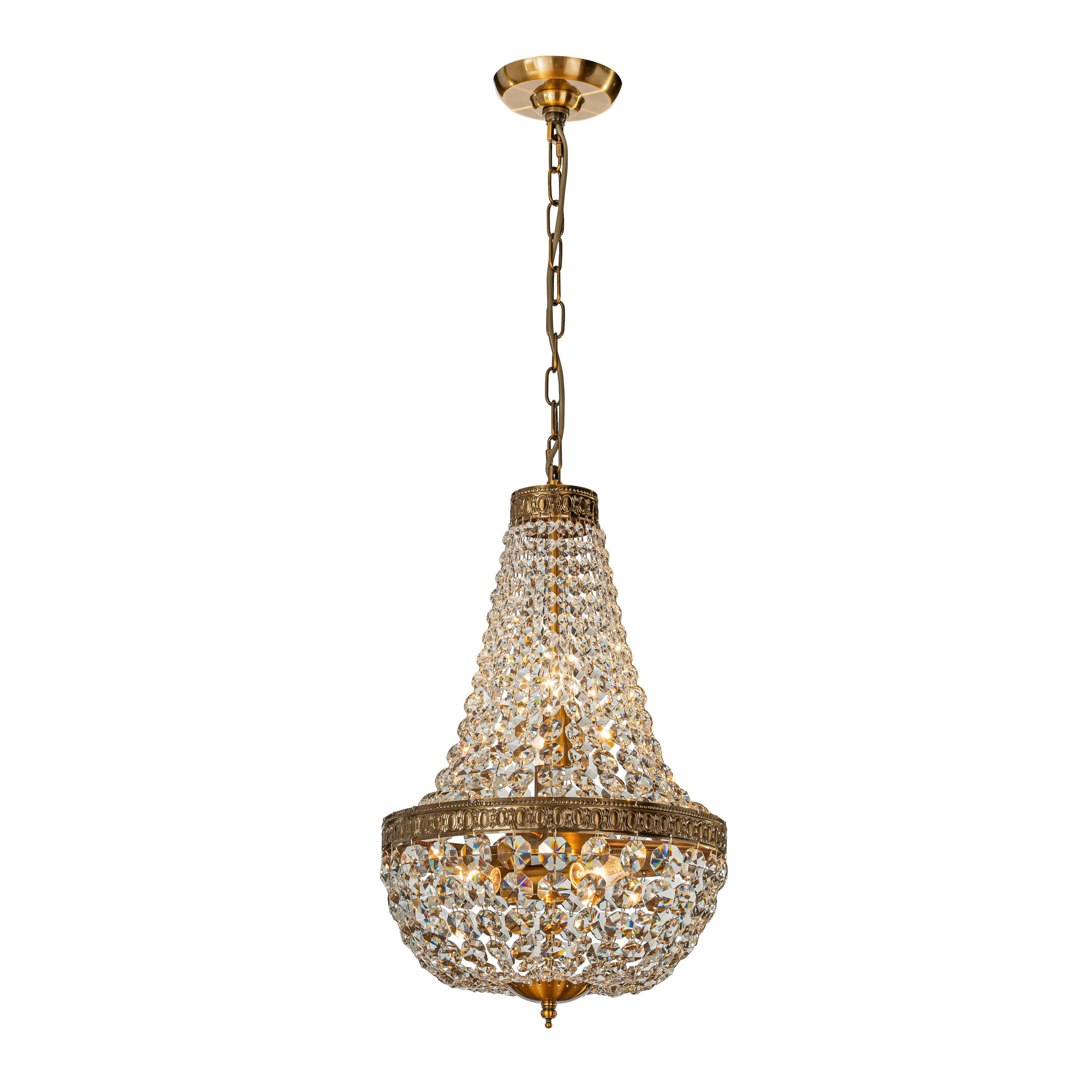 AloaDecor Lighting L7163D3501A b090015 - View #2