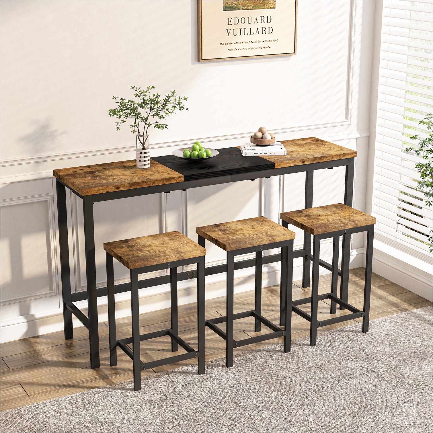 chillscreamni LAHE6XYDBVPU Dining-Sets - View #14