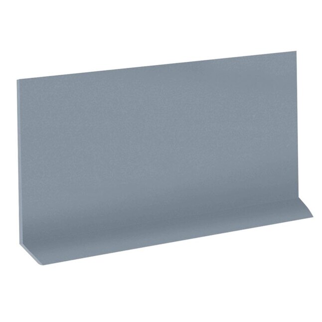 Flexco Stringers 600-in Gray Vinyl Stair Stringers Flexco Stringers 600-in Gray Vinyl Stair Stringers