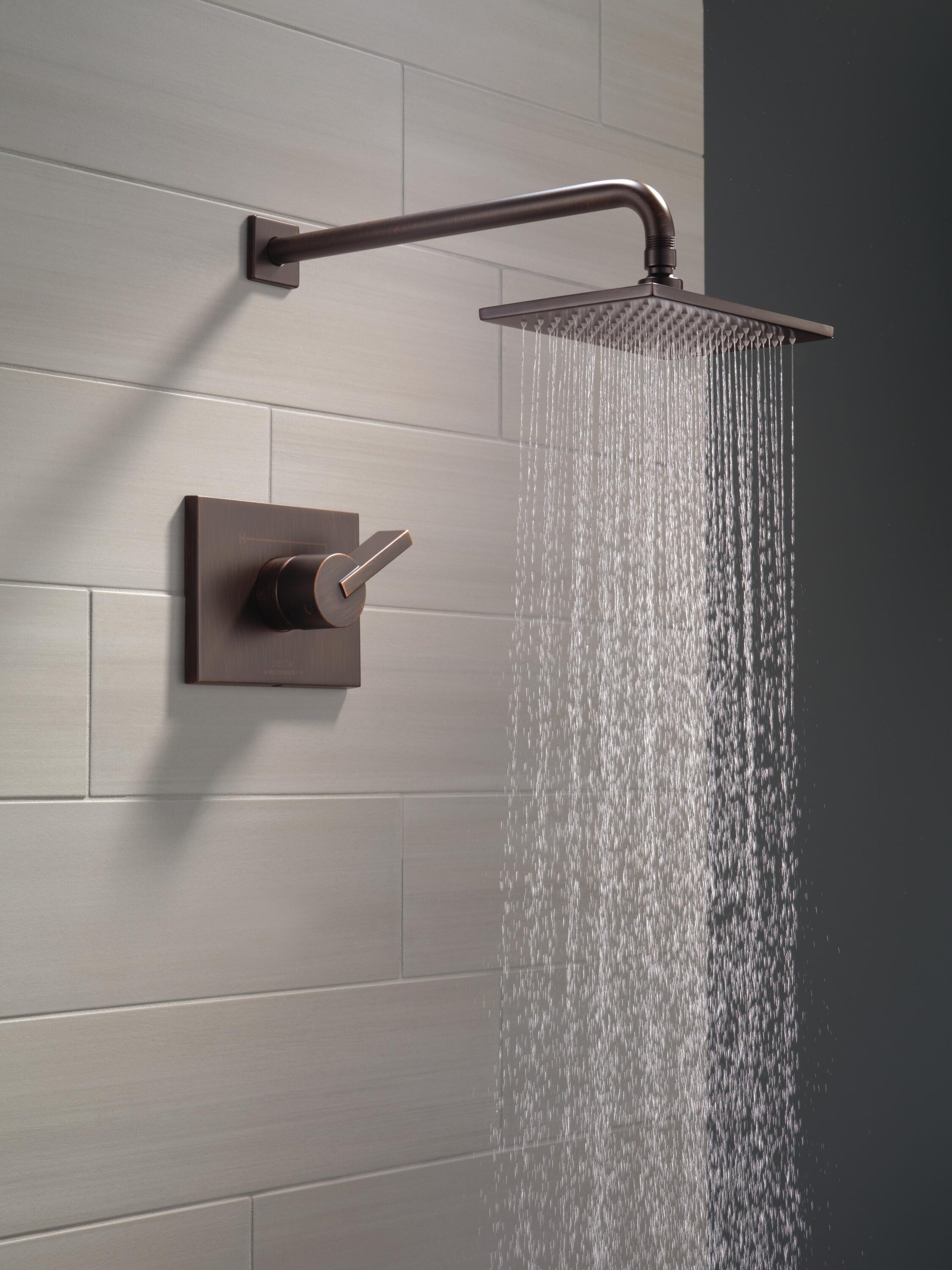 Delta T14253-RB Tub-Shower-Faucets - View #6