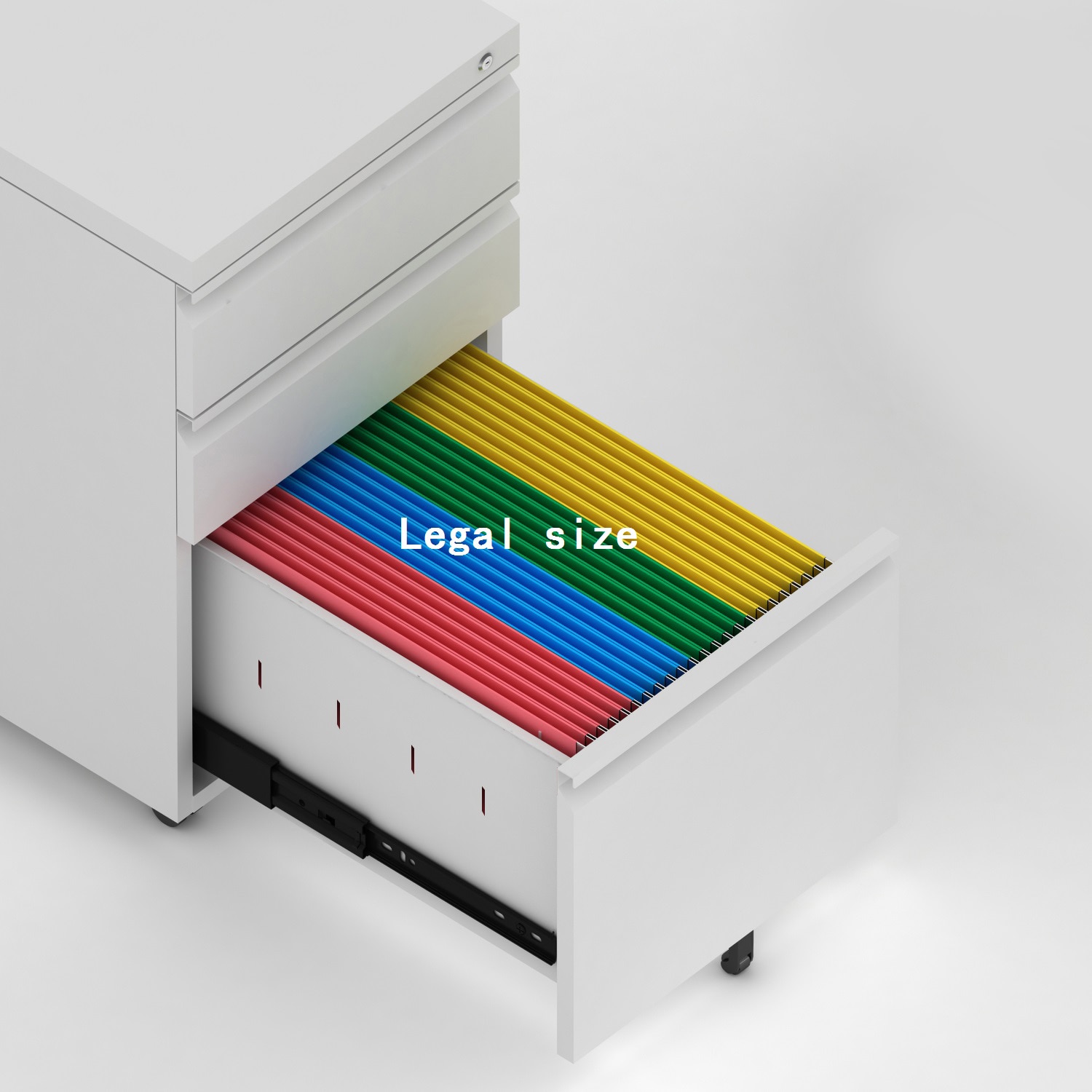 Mondawe OR-W712AK-LF Filing-Cabinets - View #12