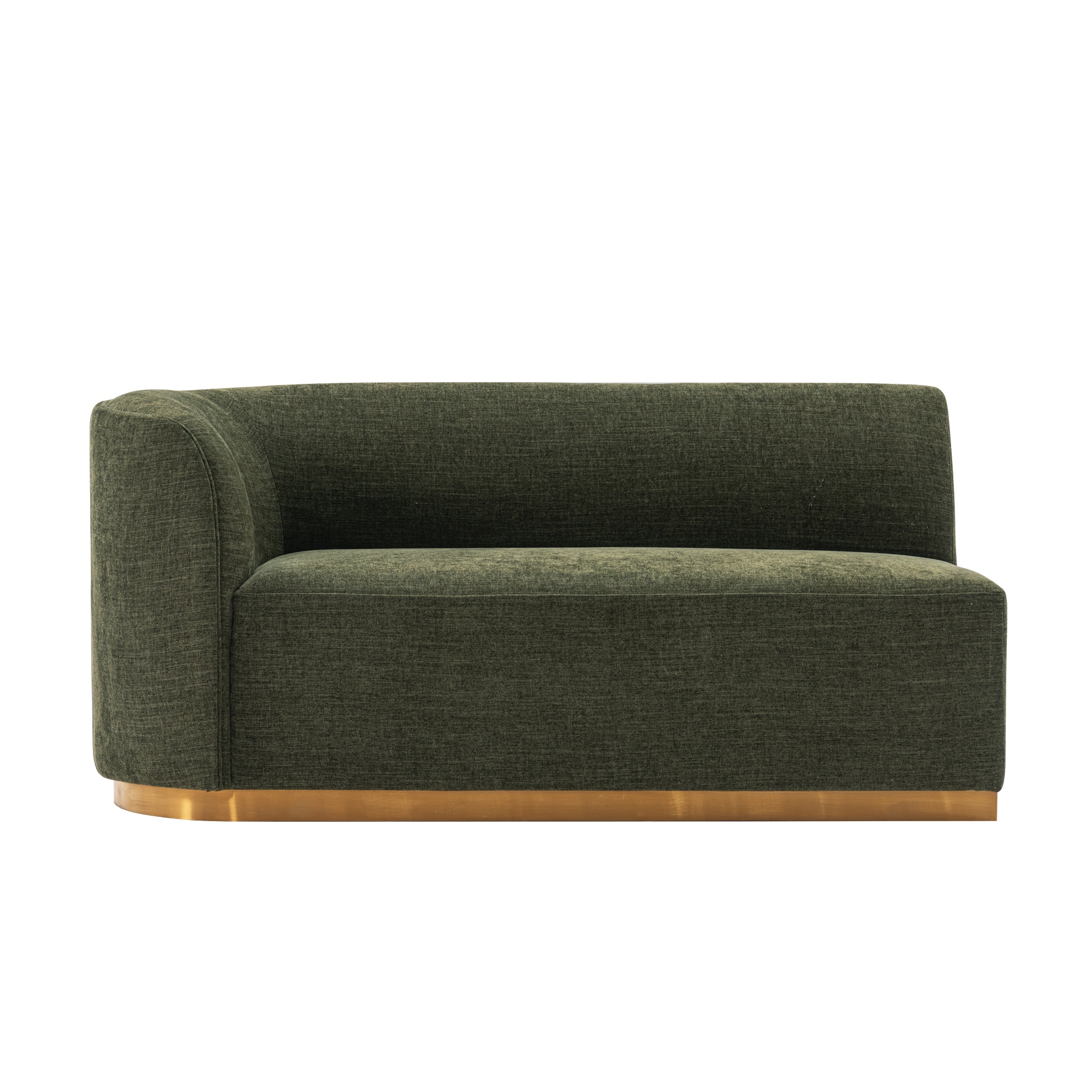 Manhattan Comfort SF012-OG Sofas-Loveseats - View #11