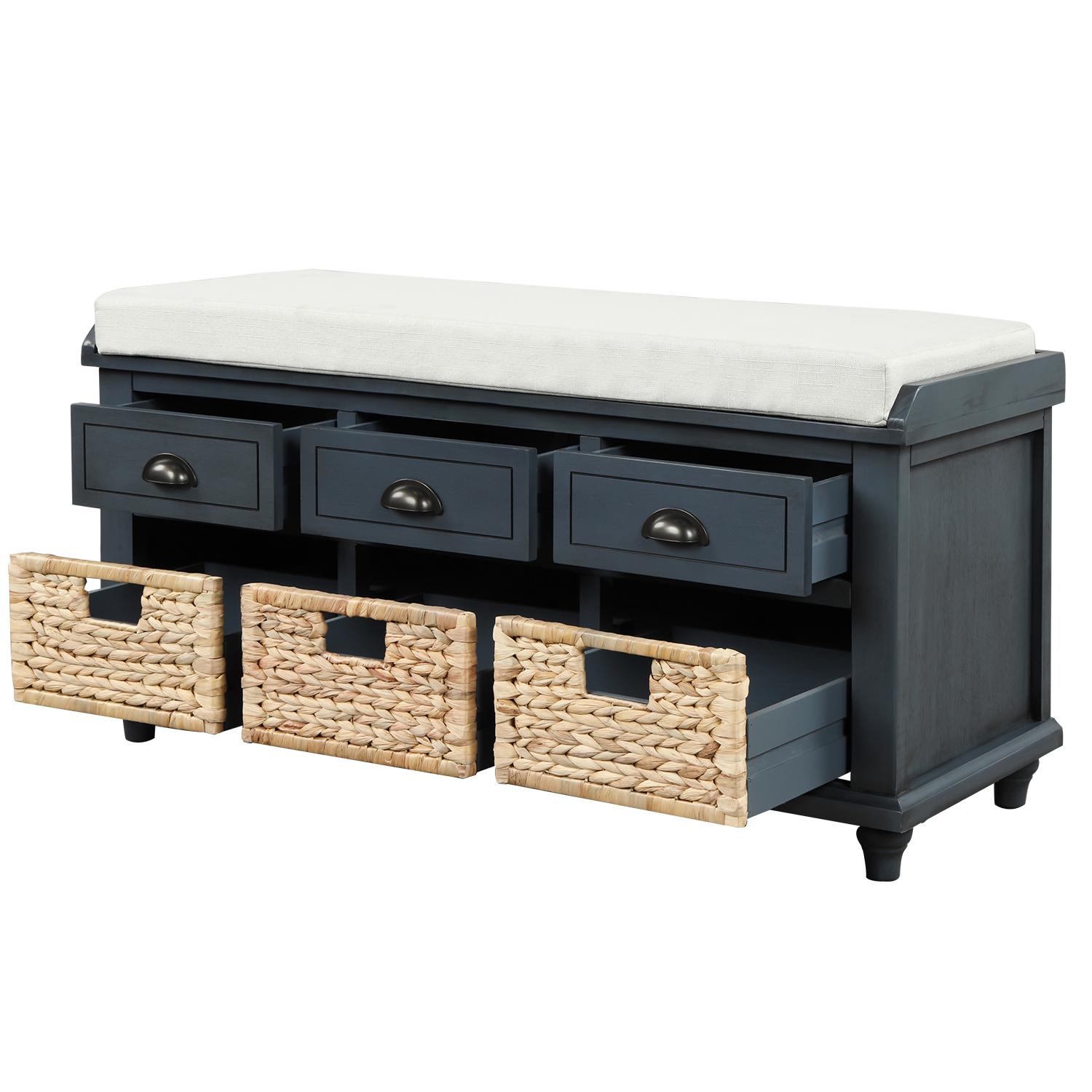 Bayfeve BF-5161M-IN bench - View #6