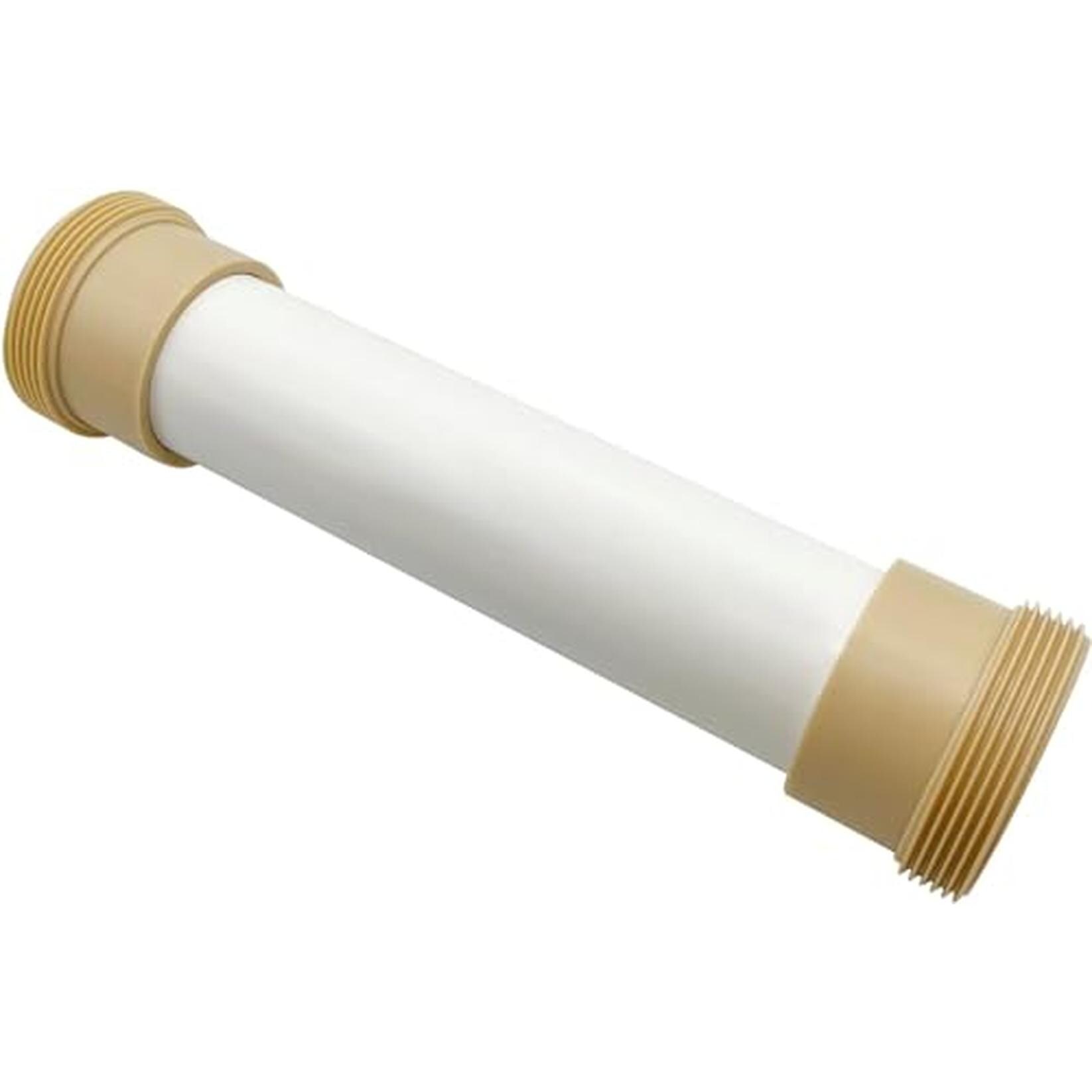 Poolzilla 03-10-002 Bypass Dummy Cell Compatible with Pentair IntelliChlor IC Models 520588 Salt System for Winter Protection