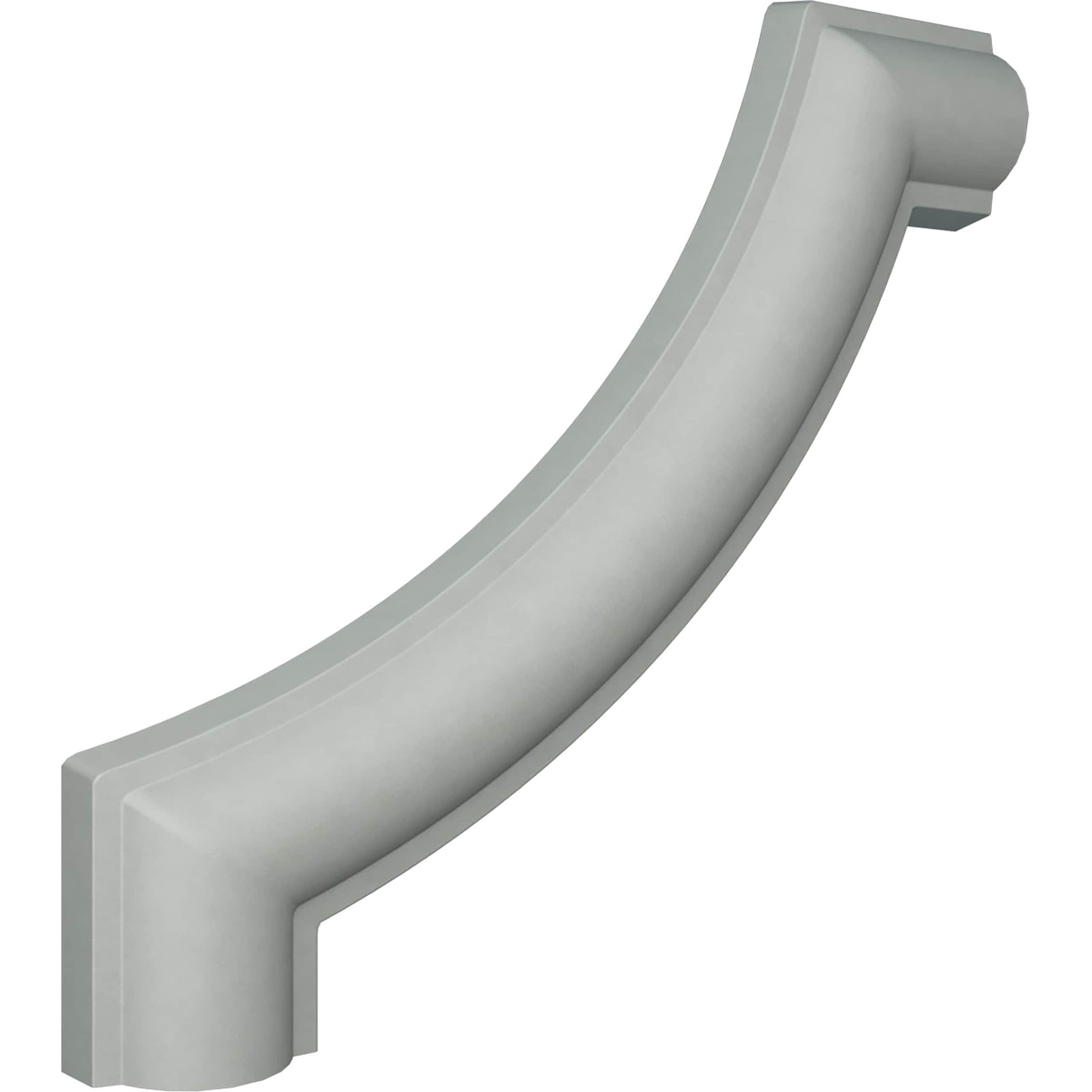 Ekena Millwork PML04X04TR Picture-Frame-Moulding - View #2