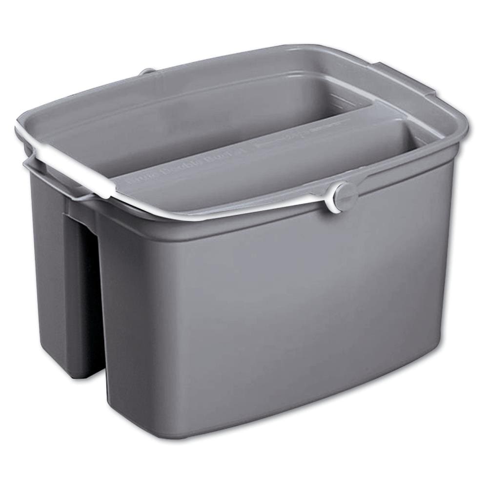 Rubbermaid Commercial Products RCP2617GRA
