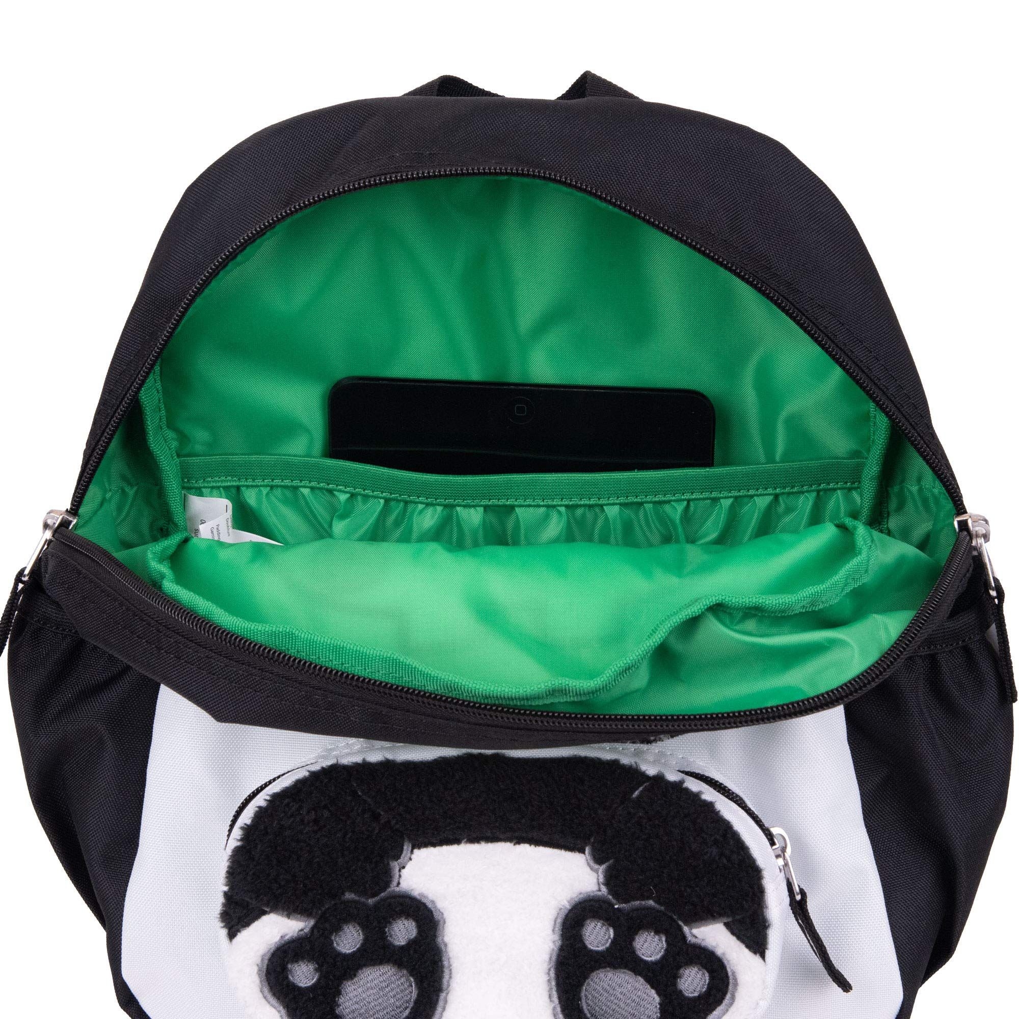 HAIKU HAIKU-DP0964-100P Bags-And-Backpacks - View #5