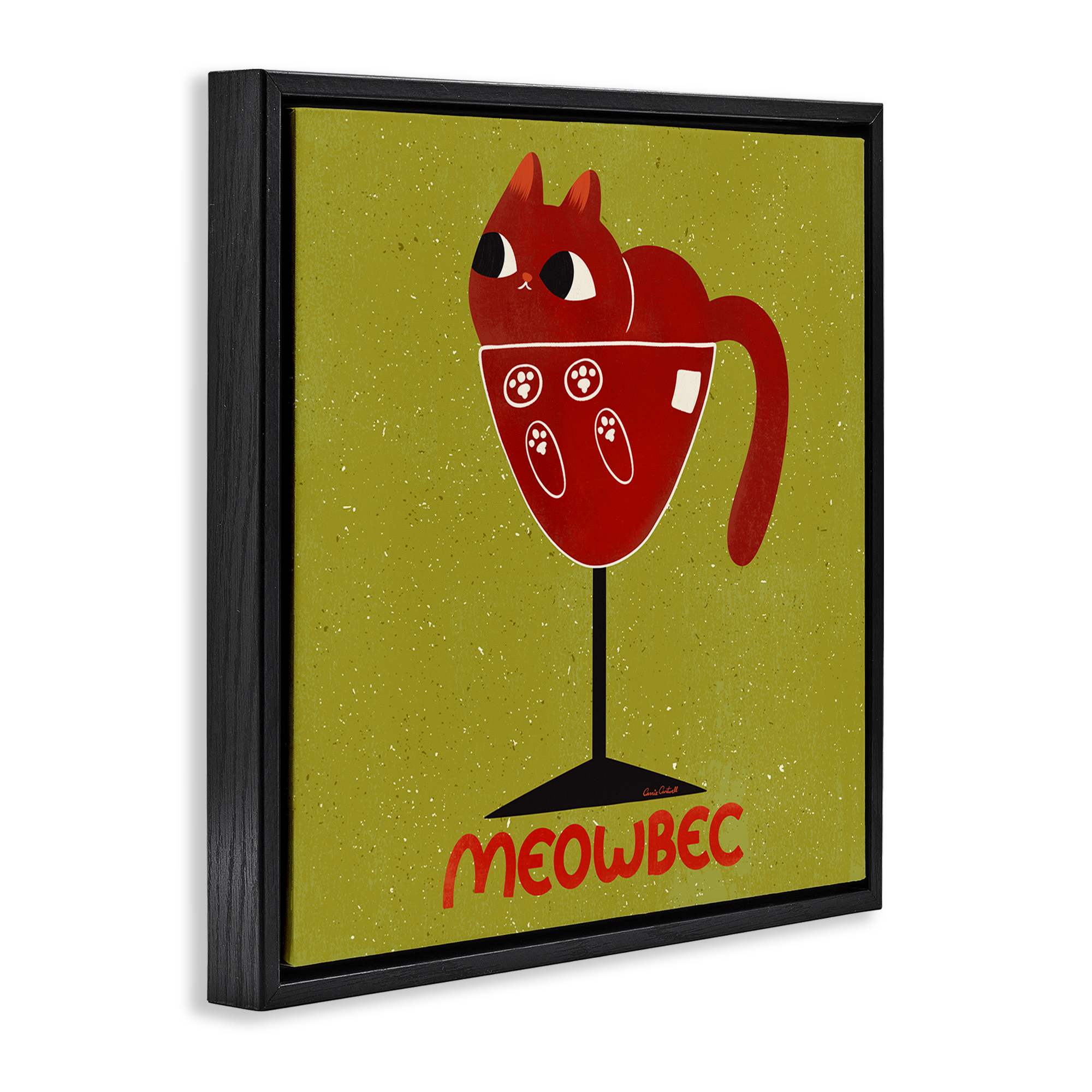 Stupell Industries BS-852-FFB-24X24 Wall-Art - View #2