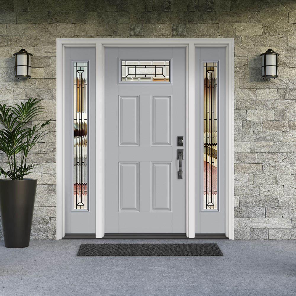 Masonite 633019 Entry-Doors - View #2