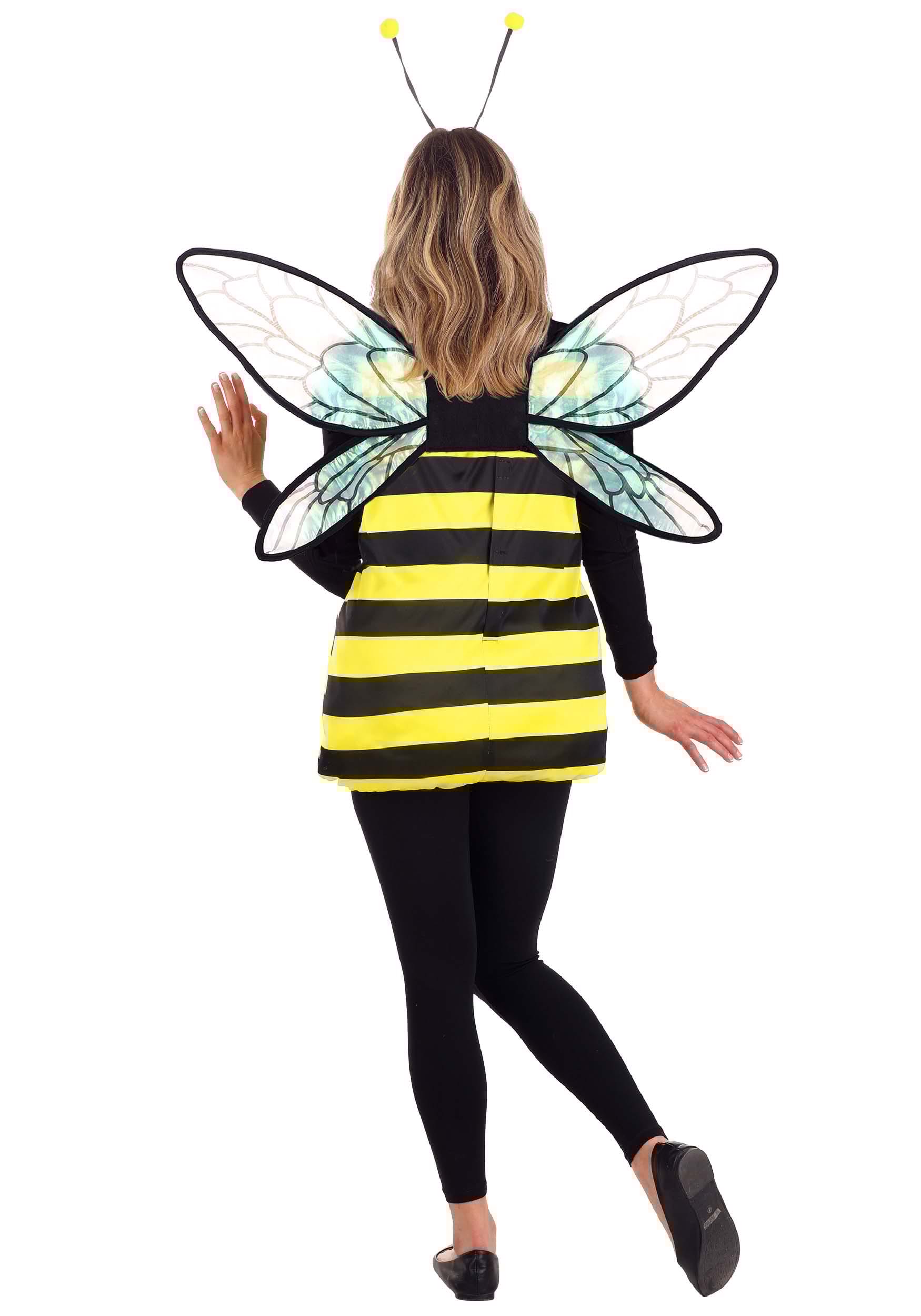 HalloweenCostumes.com FUN2824AD-M costumes - View #2