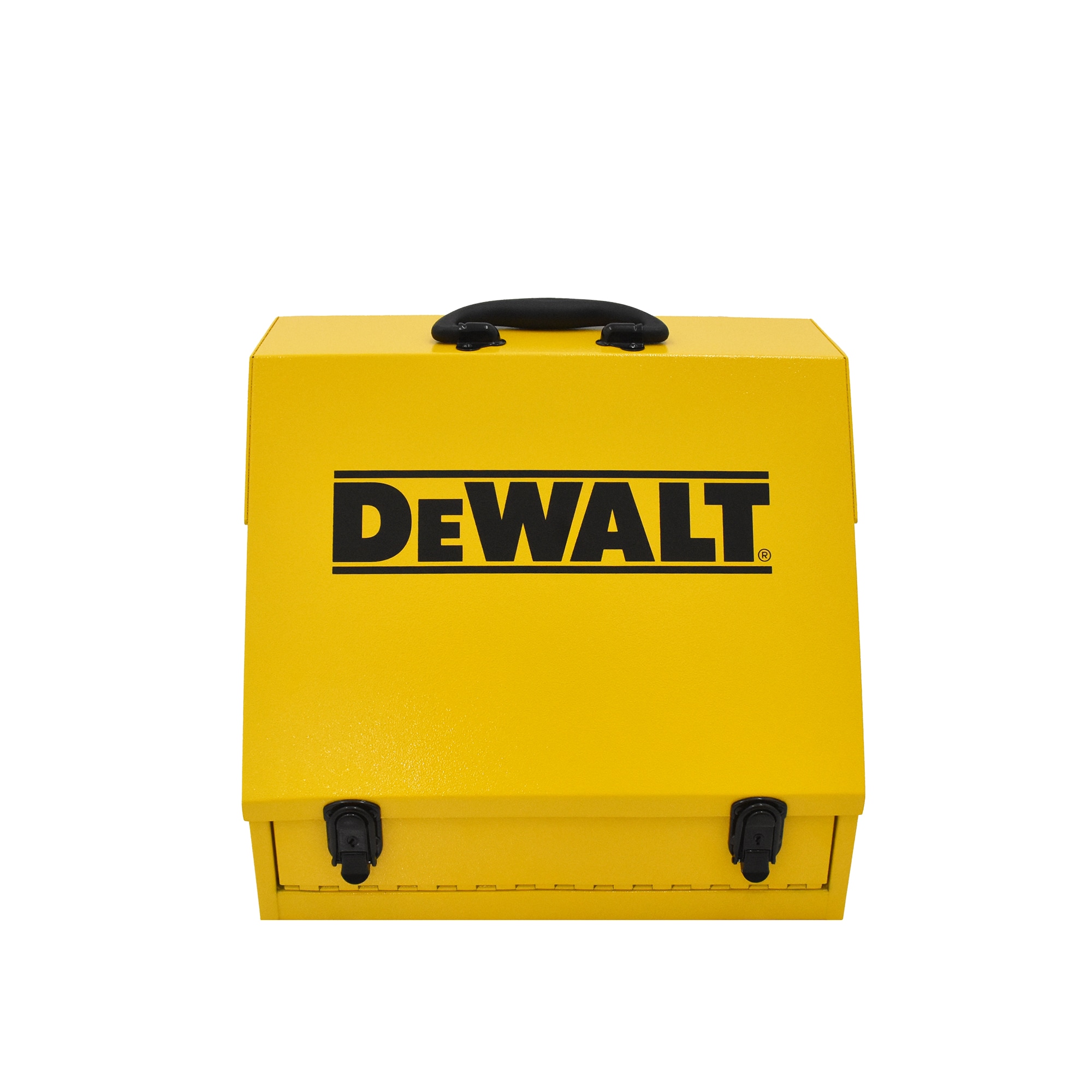 Dewalt Weather Resistant Portable Tool Boxes At Lowes.com