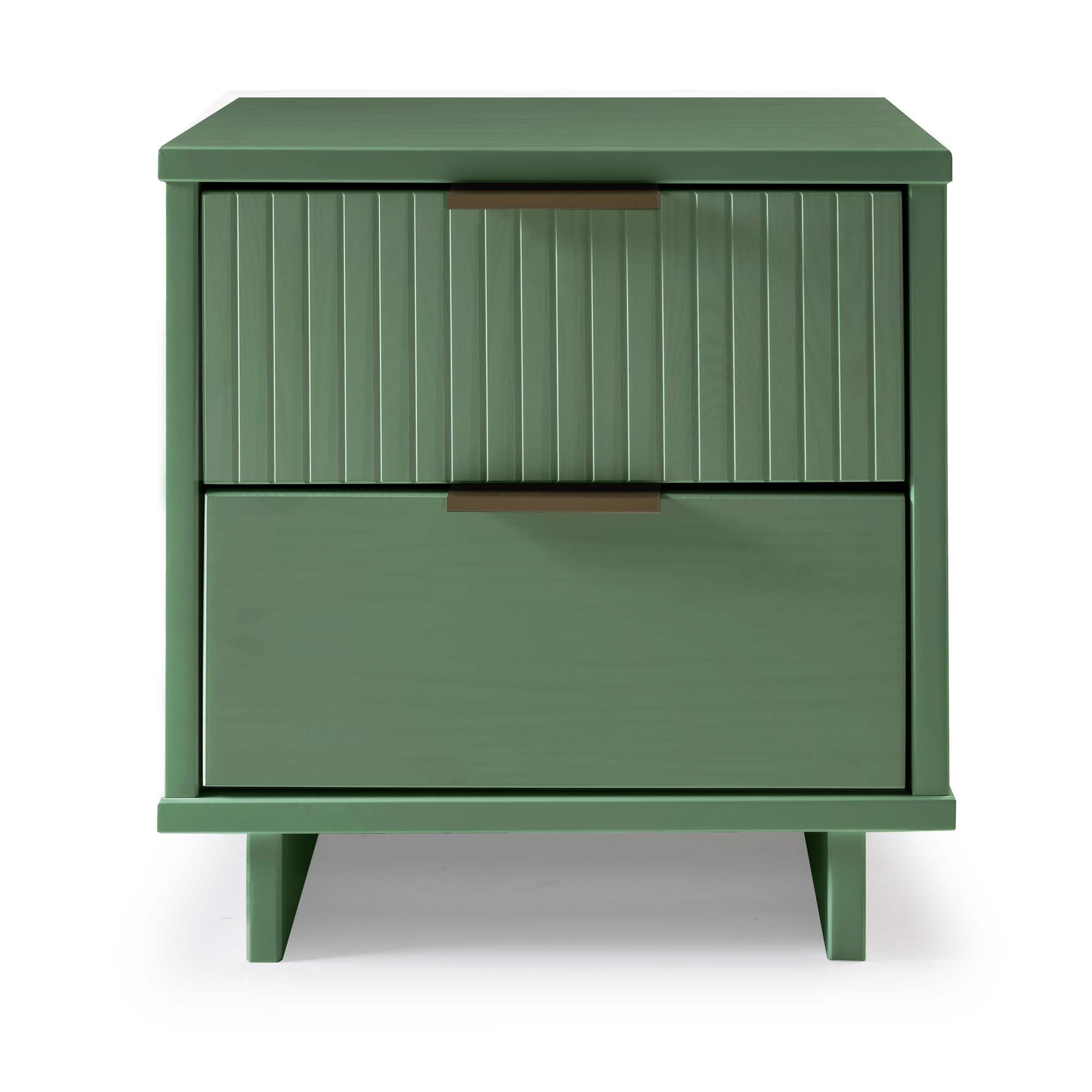 Manhattan Comfort NS-5013 nightstands - View #2