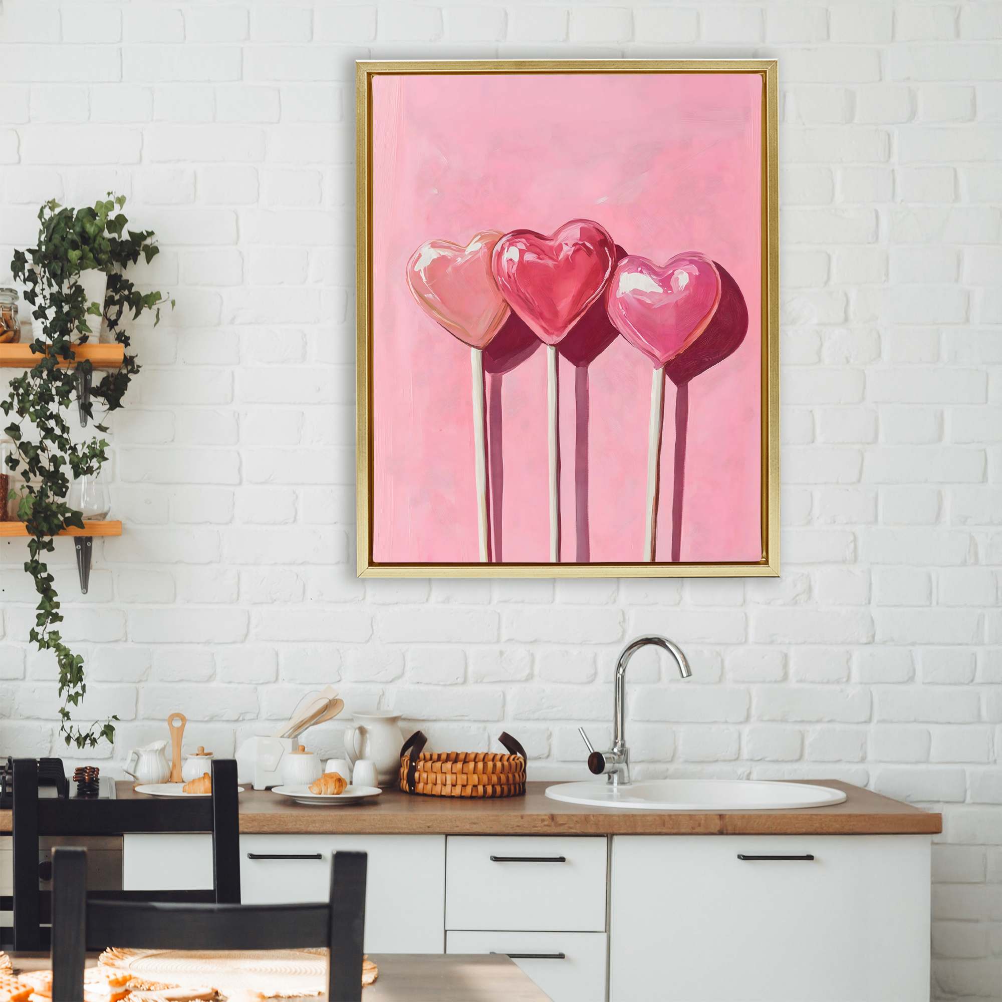 Stupell Industries BZ-763-FFG-24X30 Wall-Art - View #3