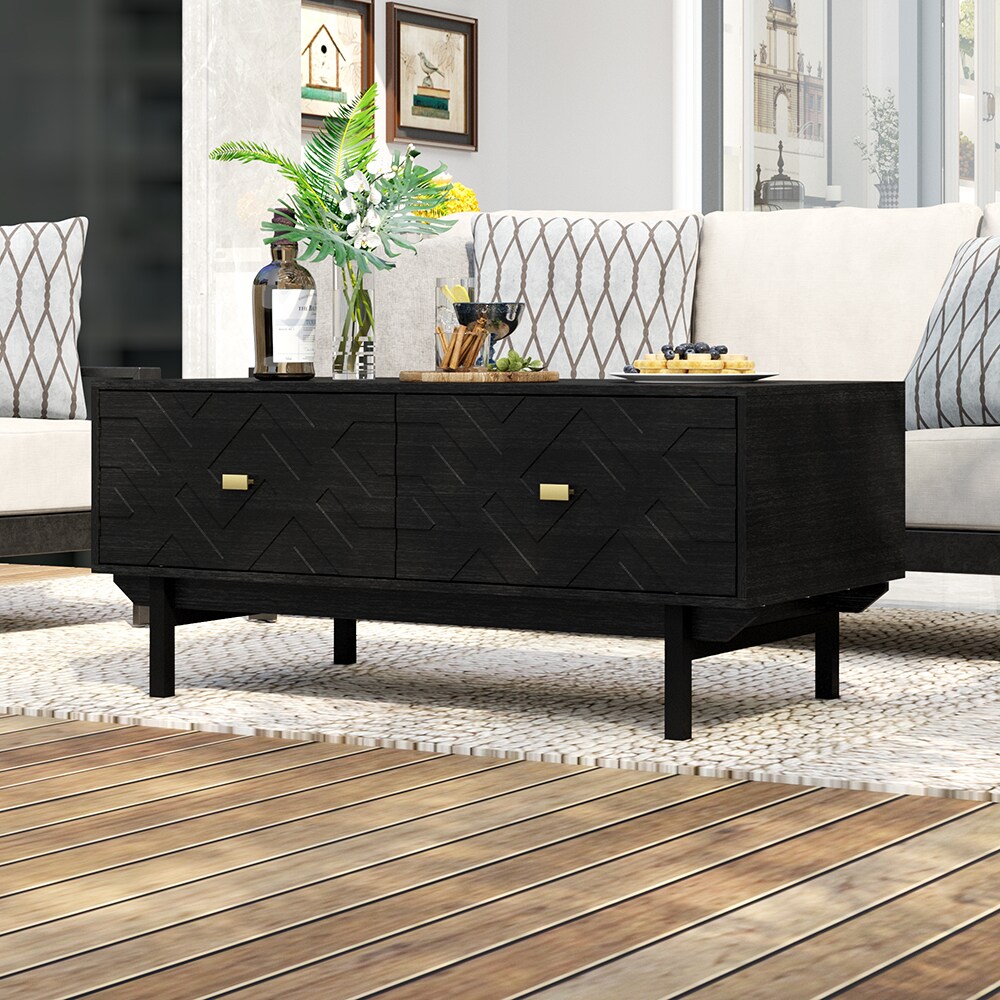 Homsee V-KF200285-01 Coffee-Tables - View #3