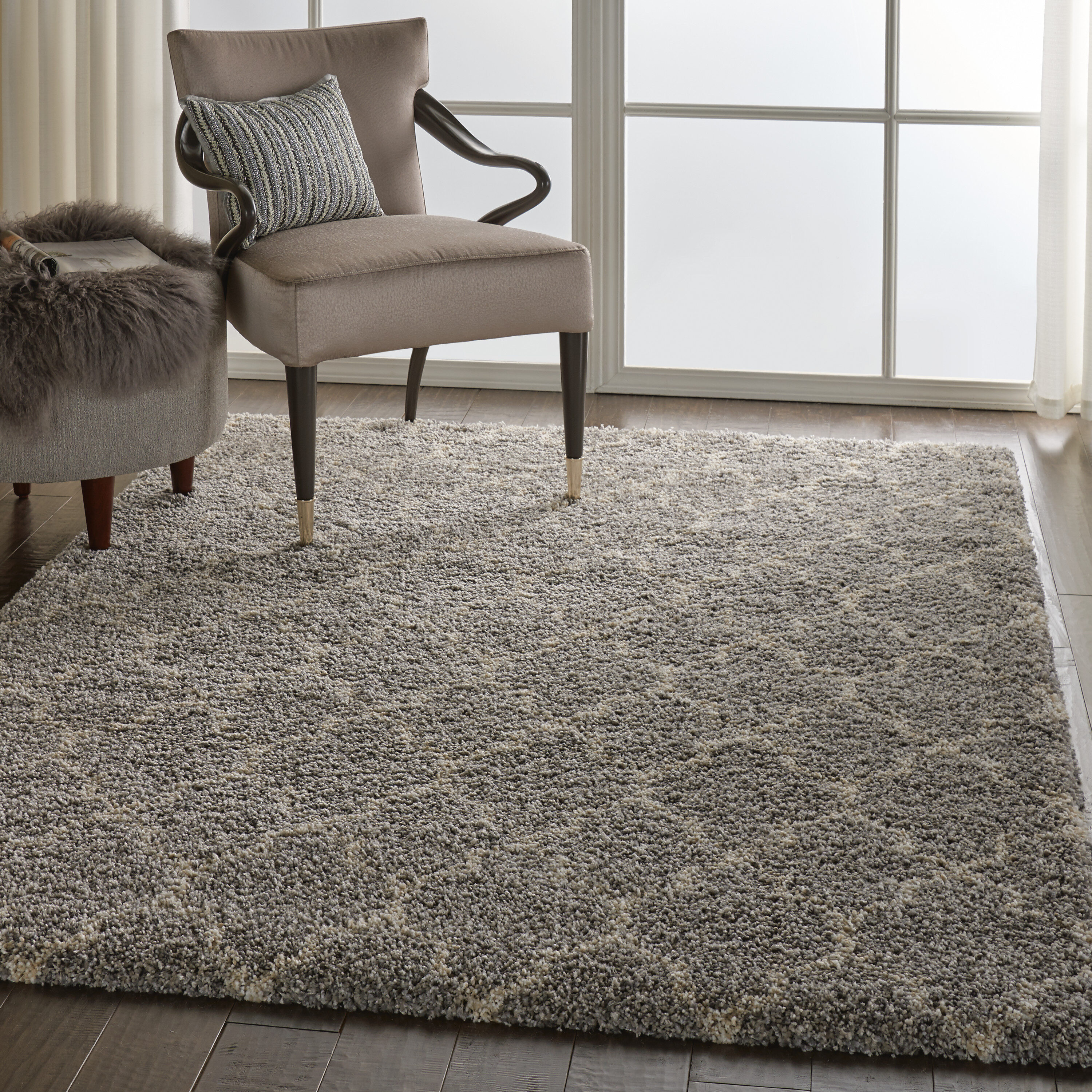 Nourison 22646 rugs - View #9