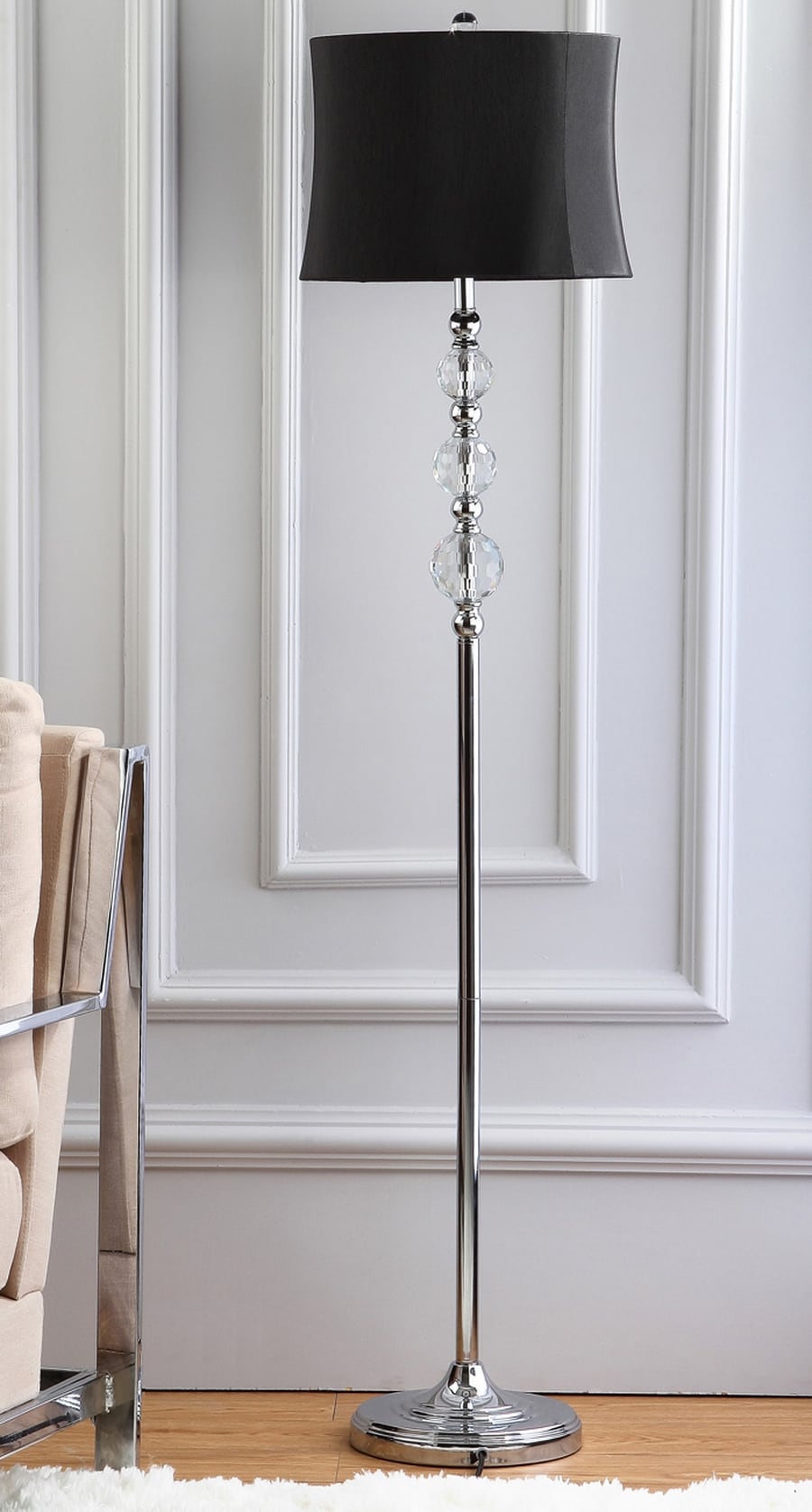 Safavieh LIT4175A floorlamps - View #3