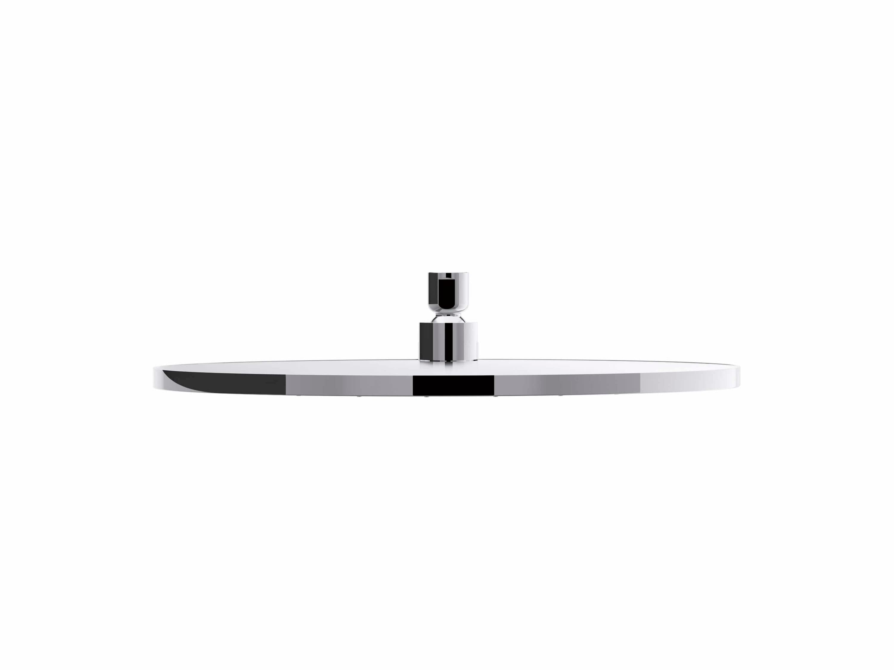 KOHLER 13691-CP Fixed-Showerhead - View #3