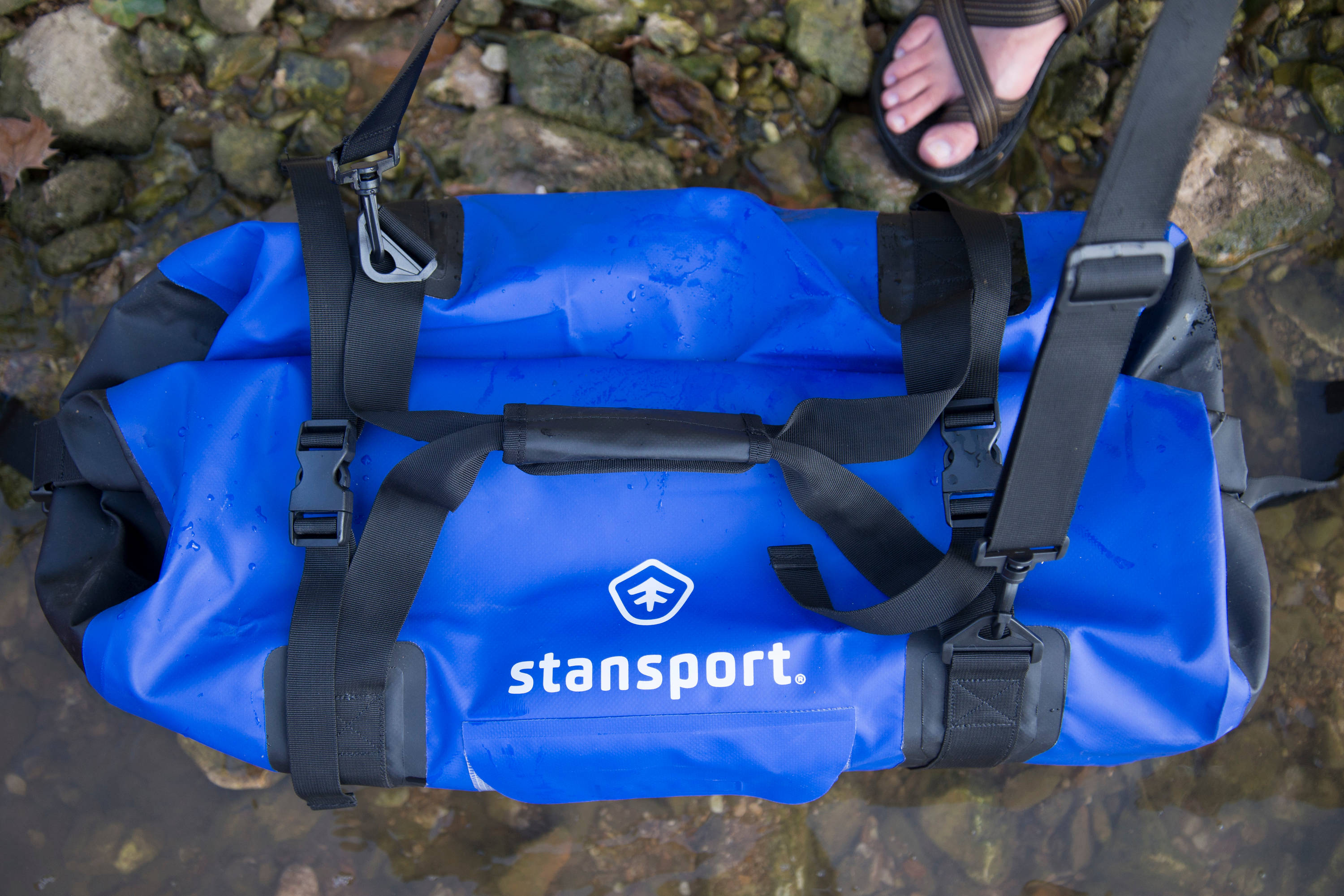 Stansport 481 Bags-And-Backpacks - View #2
