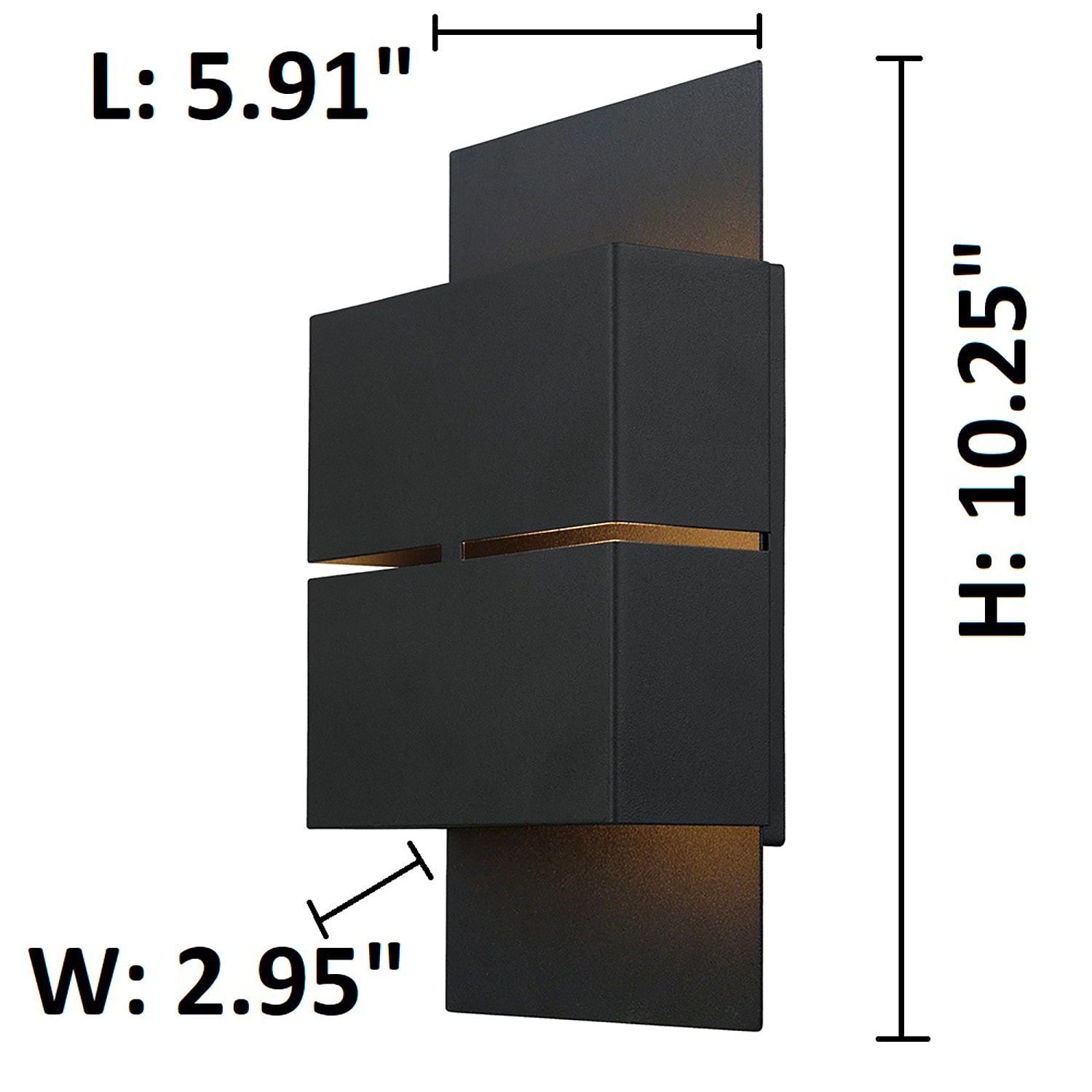 EGLO 200886A Outdoor-Wall-Lighting - View #20