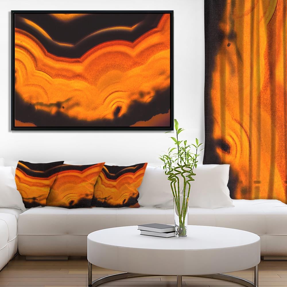 Designart FL14379-22-14-FLB Wall-Art - View #4