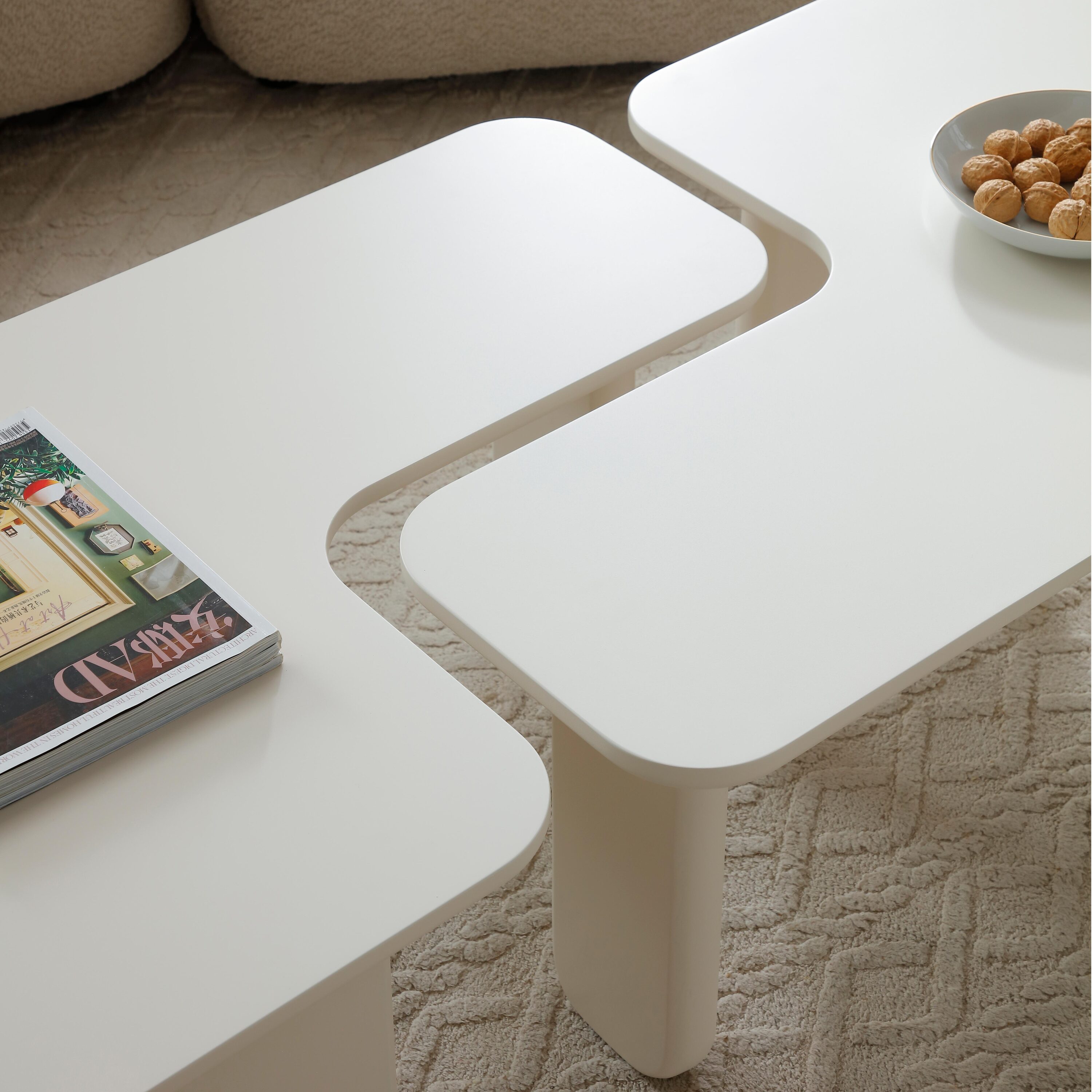 LUXEYARD DS-X-225-COFFTLE48 Coffee-Tables - View #5