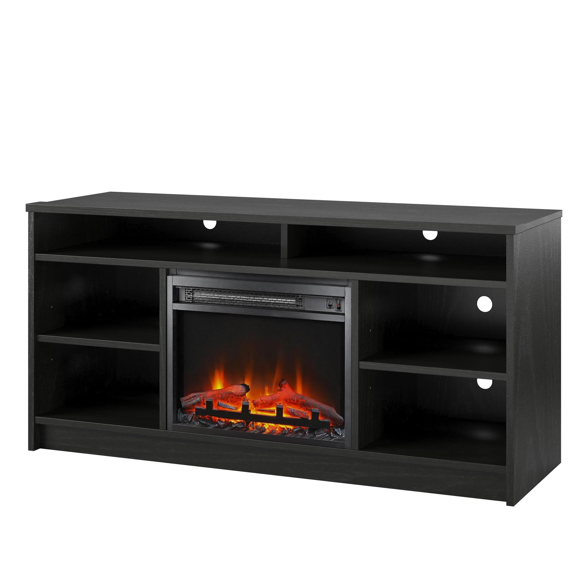 Ameriwood Home 3015335COM Electric-Fireplaces - View #4