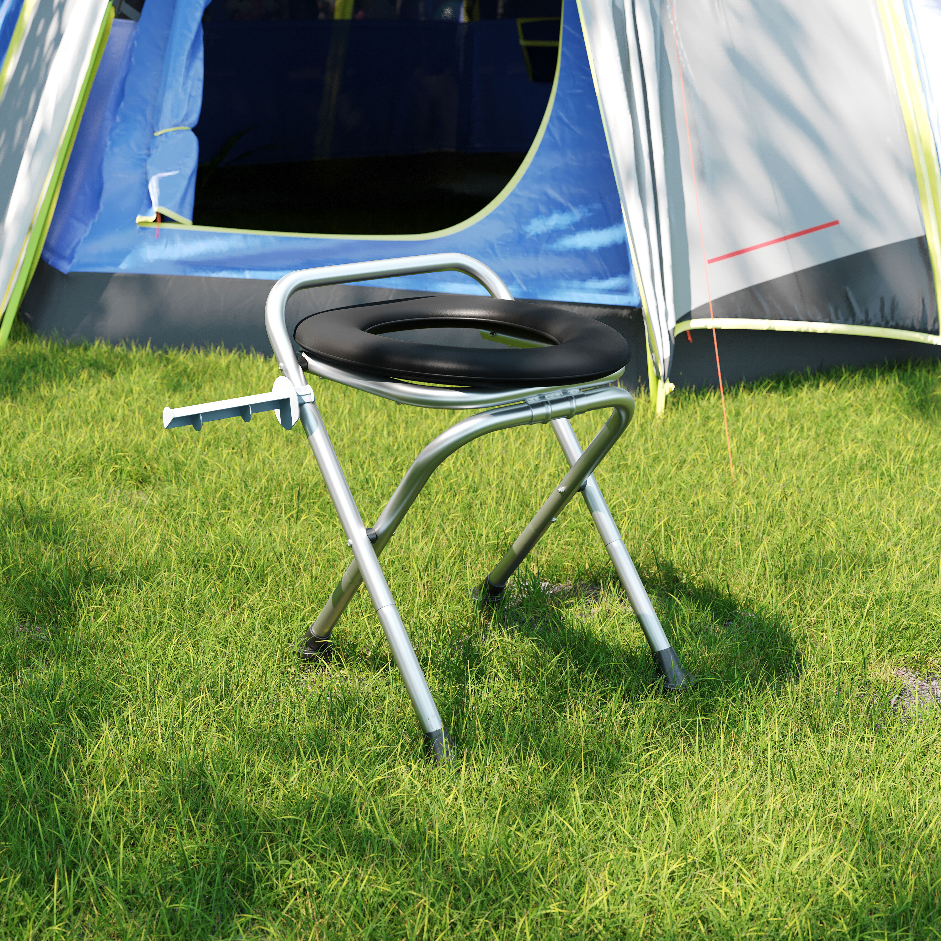 Flash Furniture 196861160400 Toilet-Stools - View #3