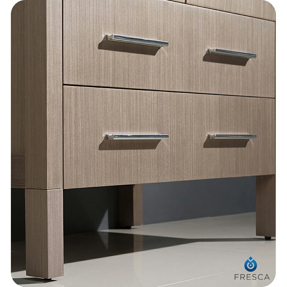Fresca FCB6230GO-I Bath-Vanity-Combo - View #13