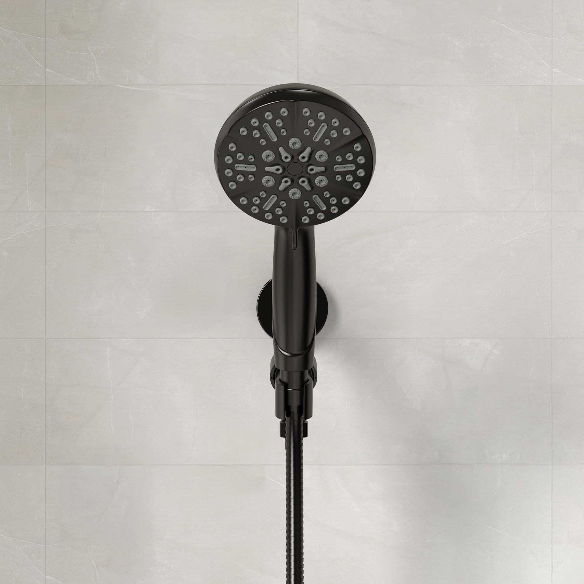 EVERSTEIN Q-833-OTOP Fixed-Showerhead - View #10