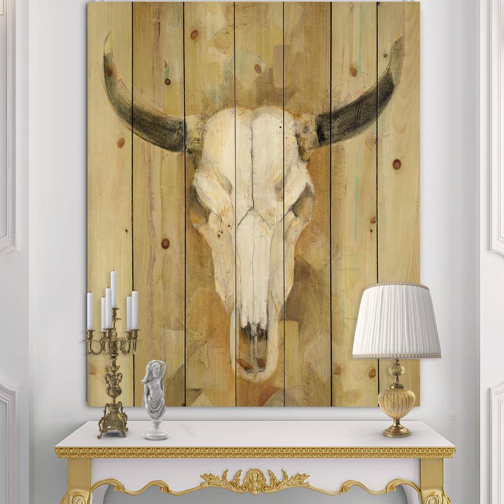Designart WD30138-36-46 Wall-Art - View #2