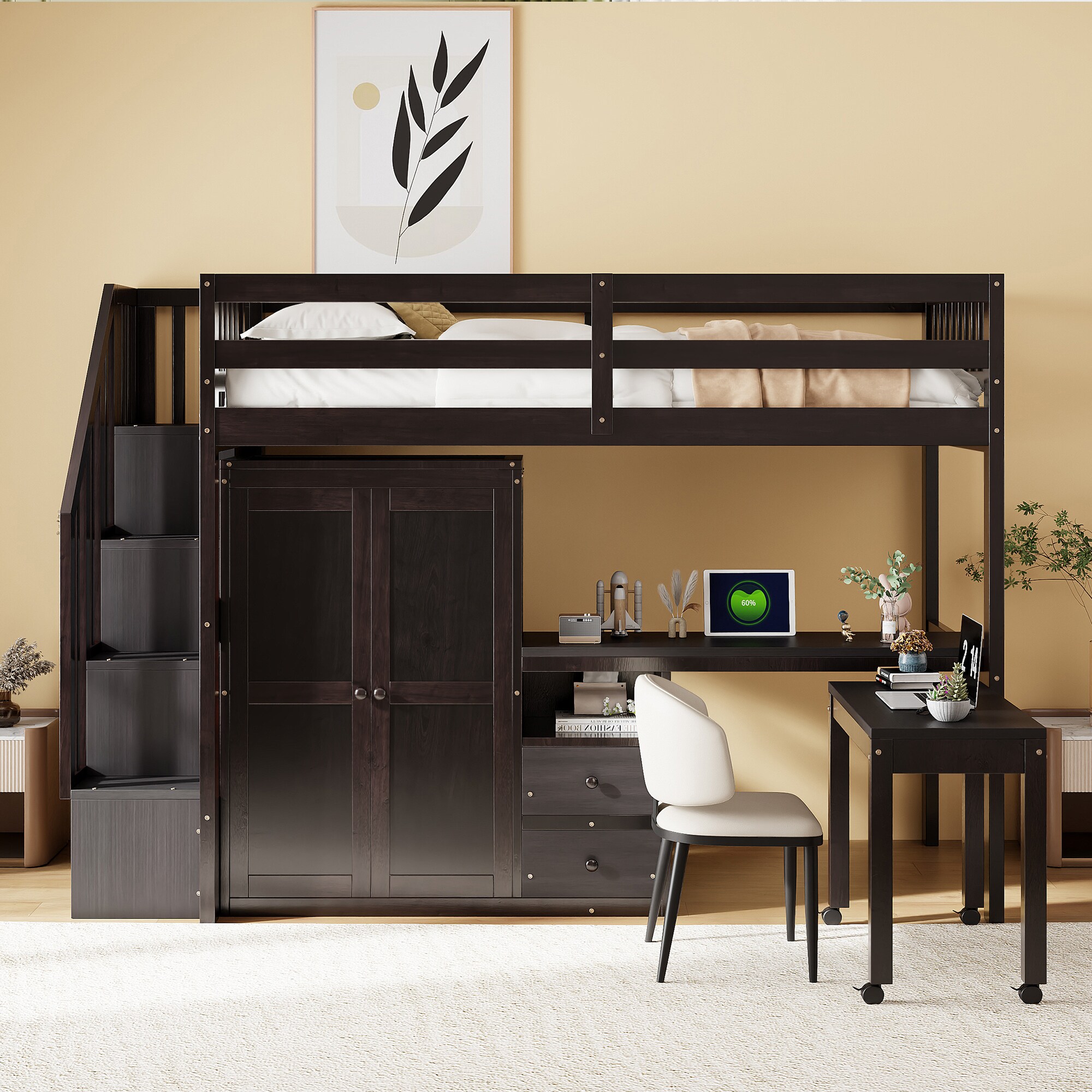 ModernLuxe N708S00013P Toddler-Beds - View #14