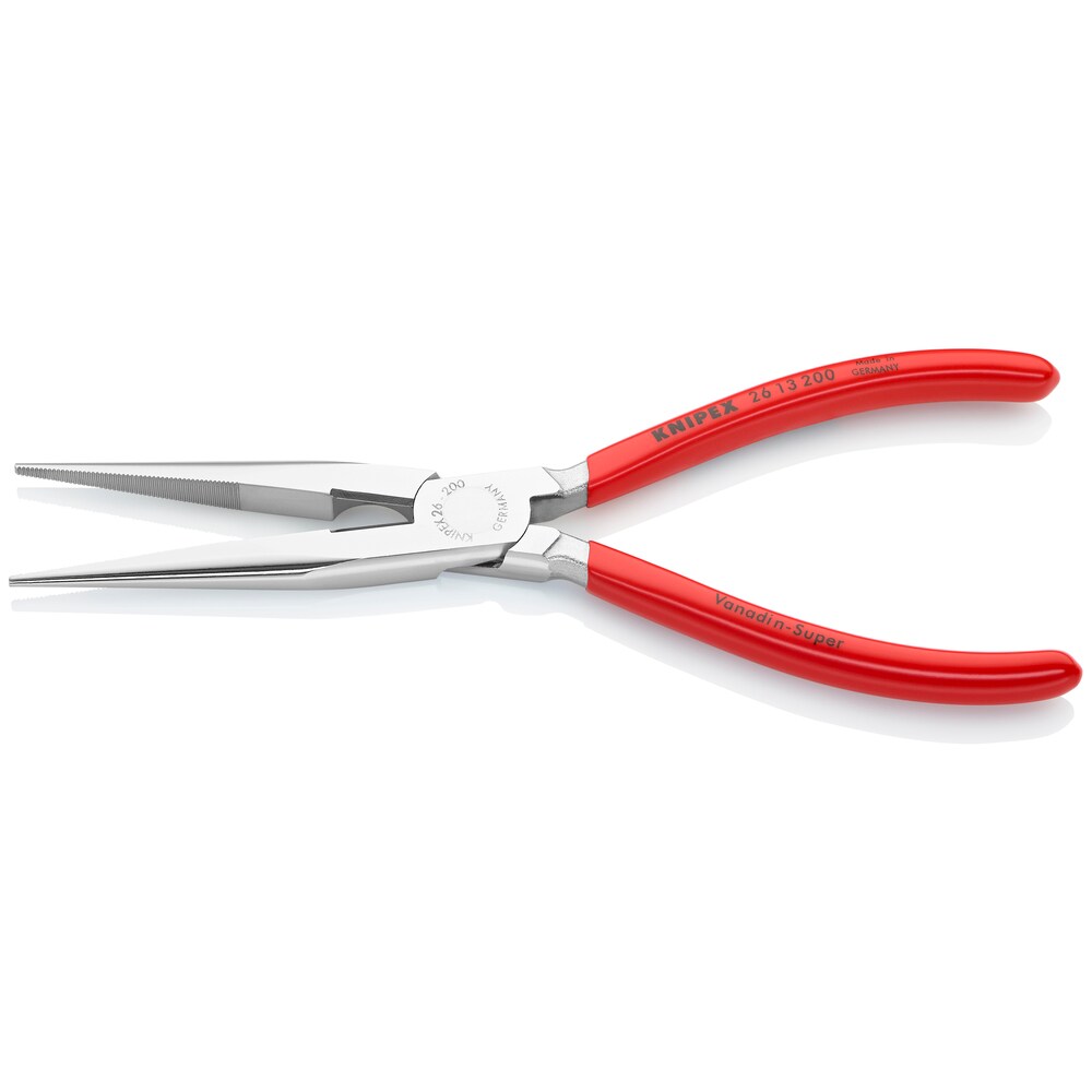 KNIPEX 26 13 200 pliers - View #3