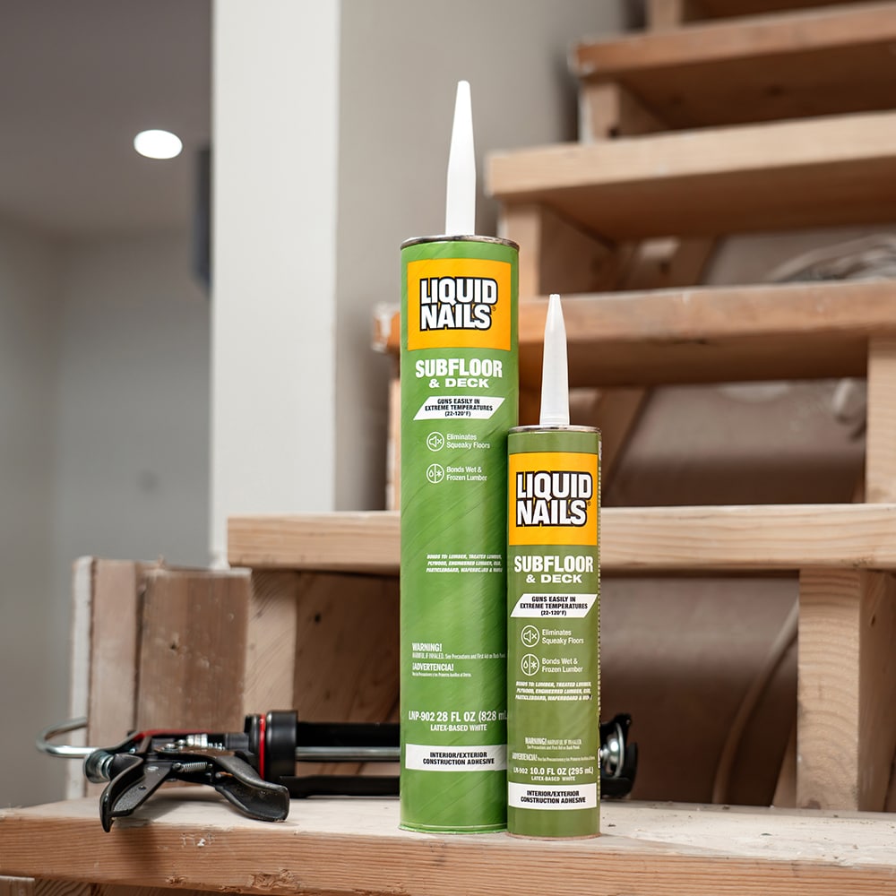 LIQUID NAILS LNP-902 Construction-Adhesive - View #3
