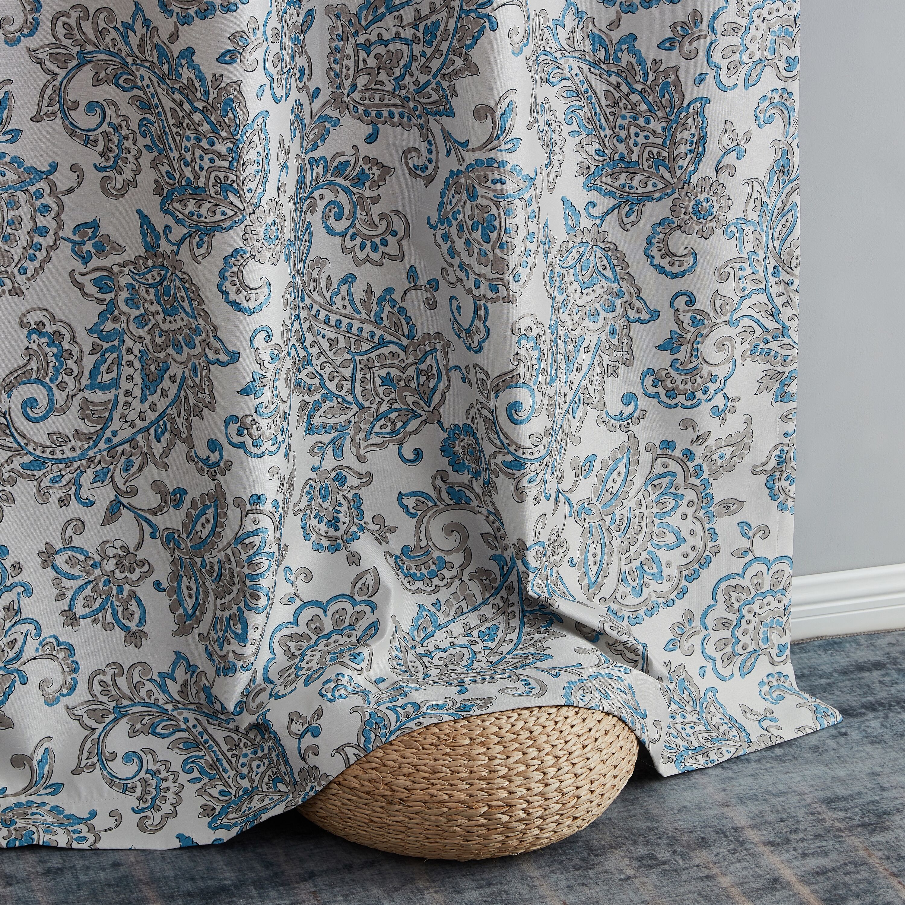 HLC.me AMLFI-63NAV curtains - View #5