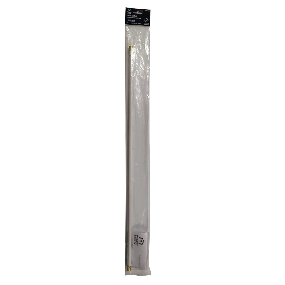 Project Source 08-9588 Curtain-Rods - View #4