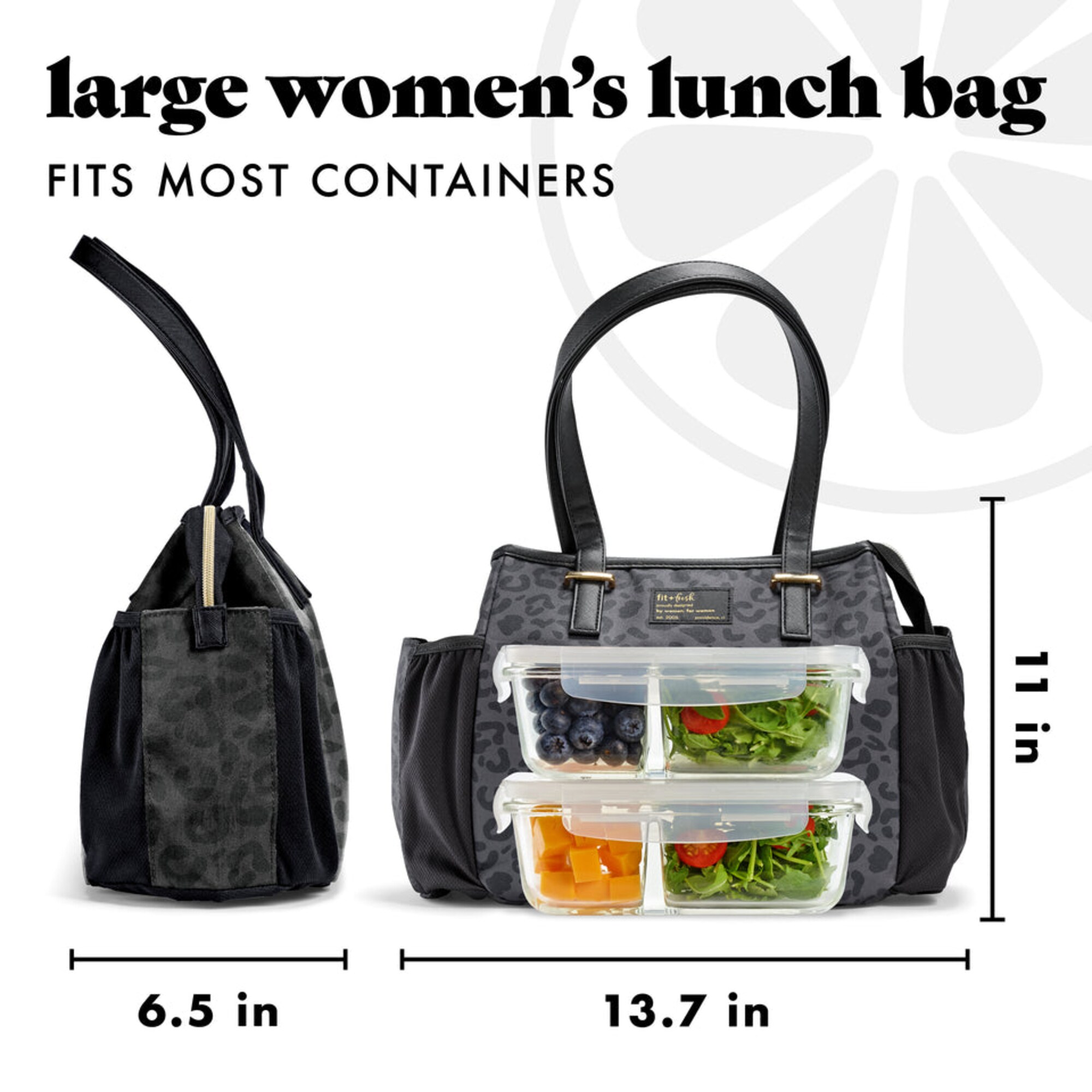 FIT Fresh HWFFX3128 Portable-Coolers - View #3