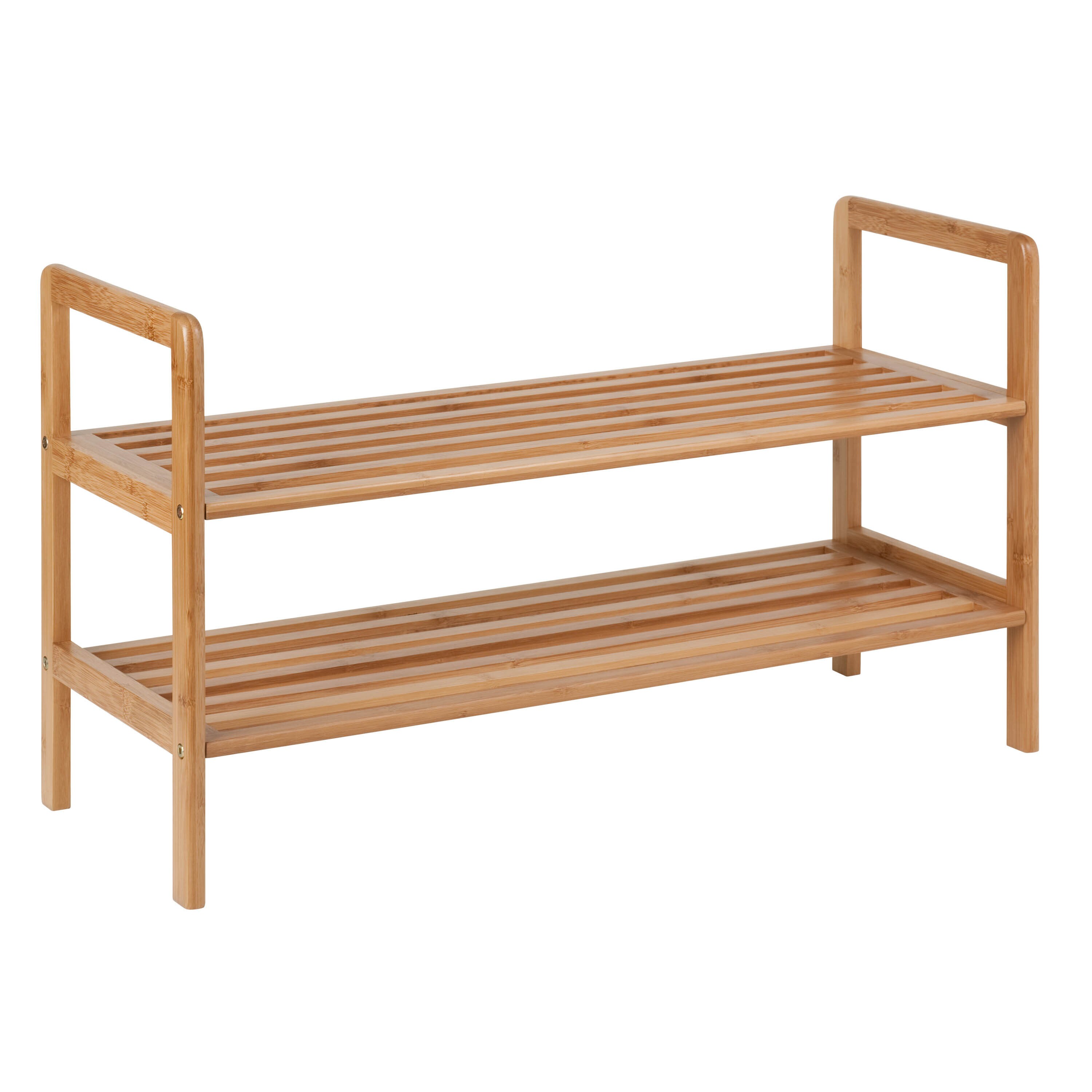 Honey-Can-Do SHO-09204 Shoe-Racks - View #2