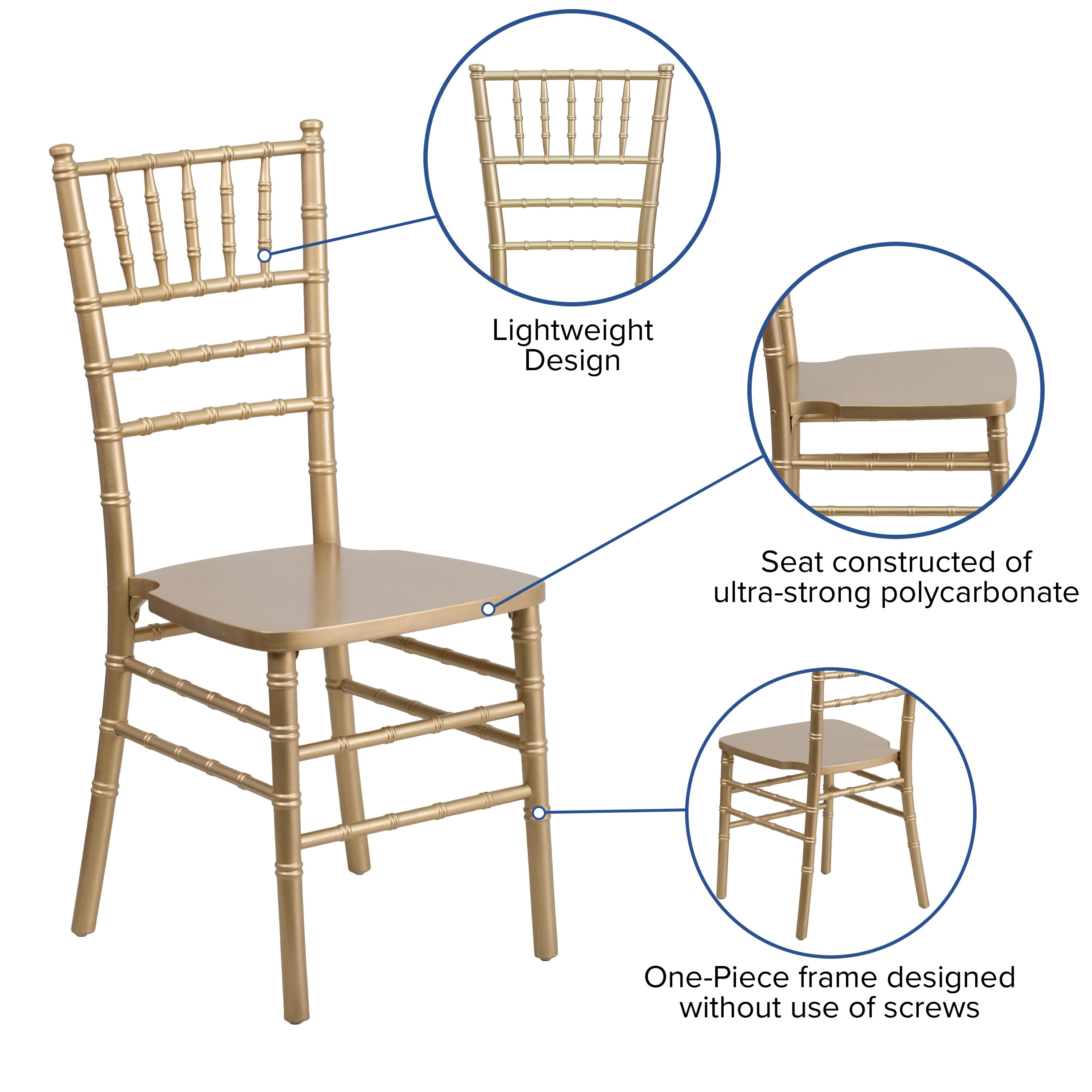 Flash Furniture 847254079396 chairs - View #2