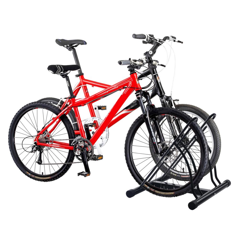 Heavy duty bike online stand