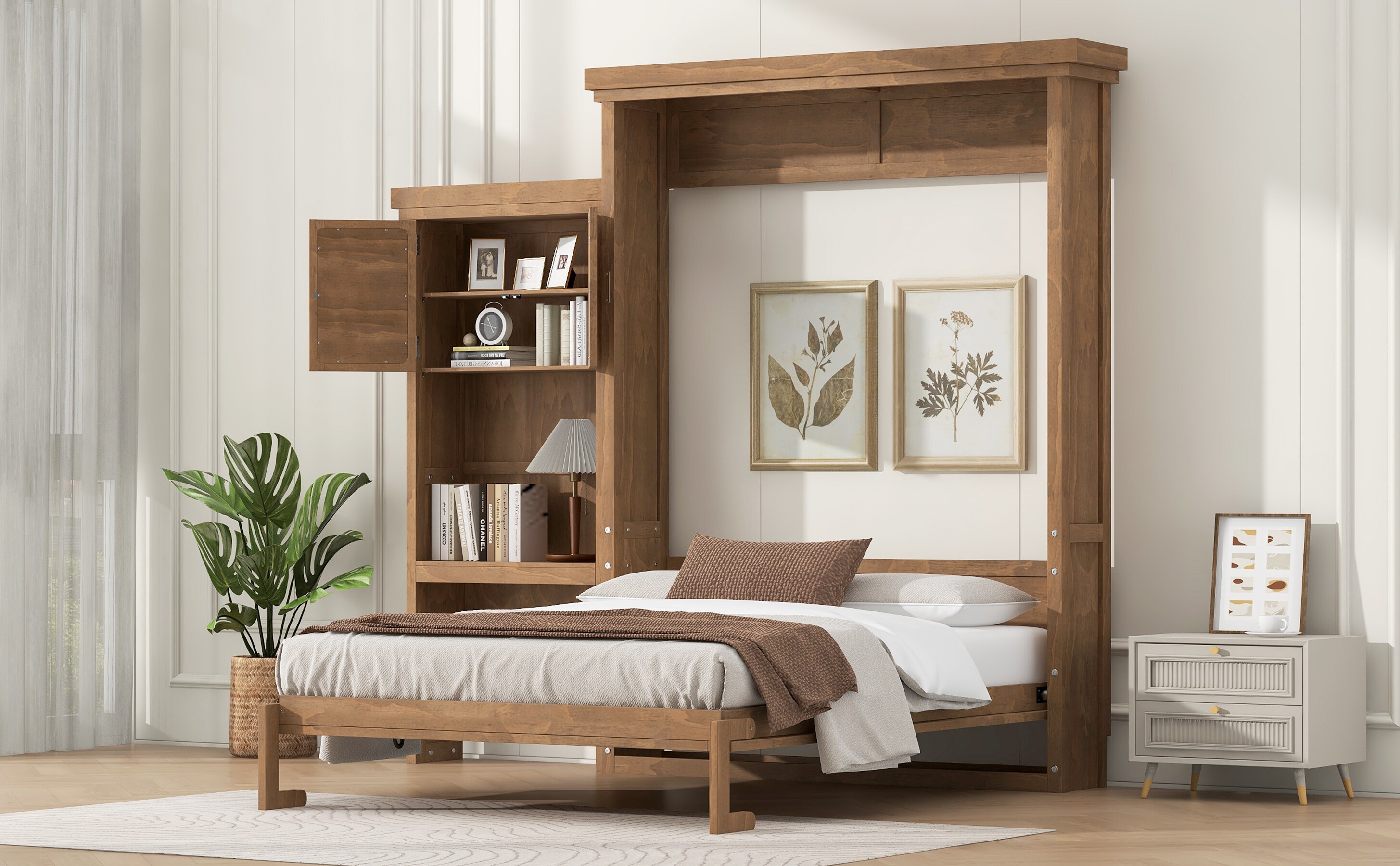 ModernLuxe L3P-N7090004018D beds - View #4